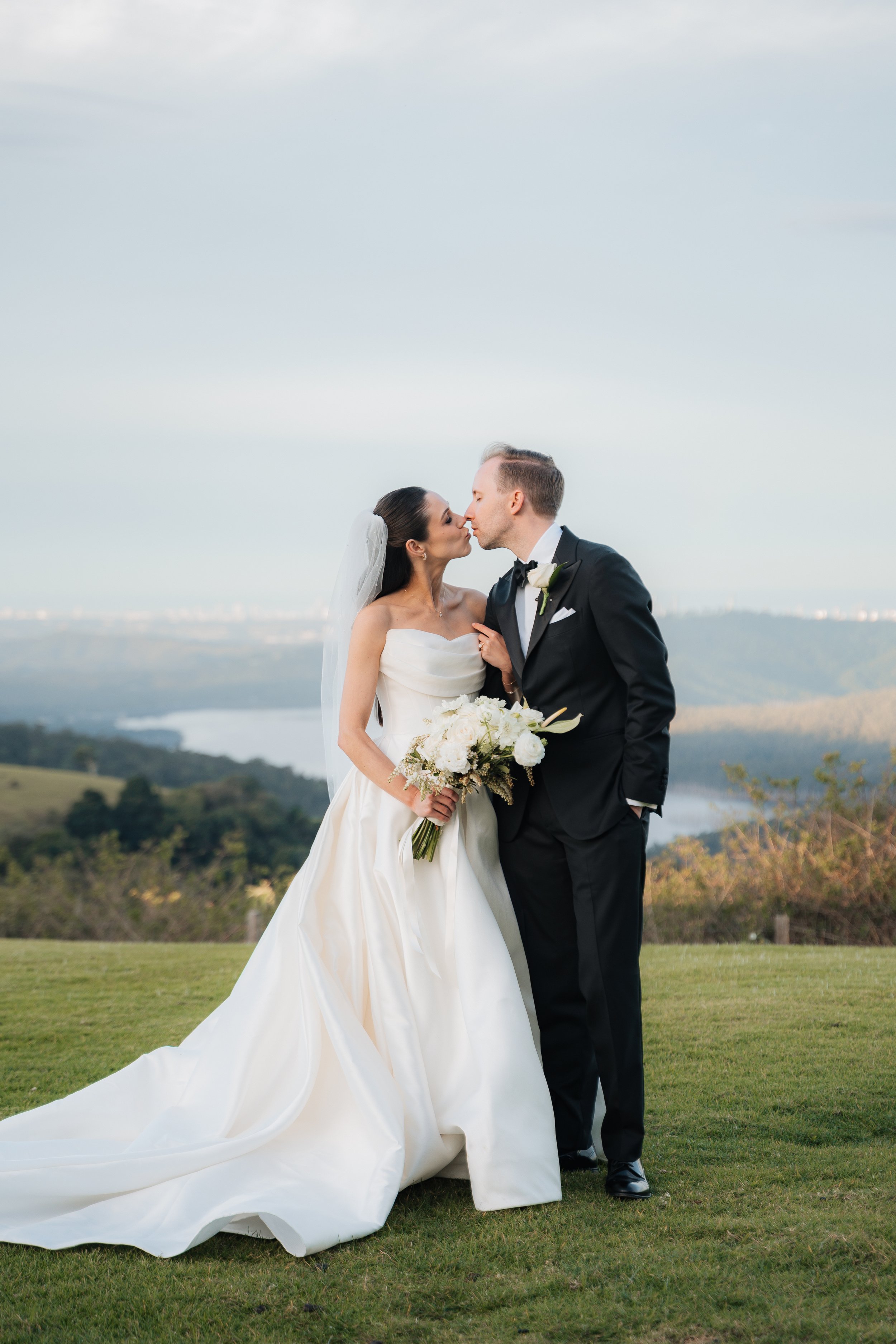 Rosewood Estate Gold Coast Wedding Photography