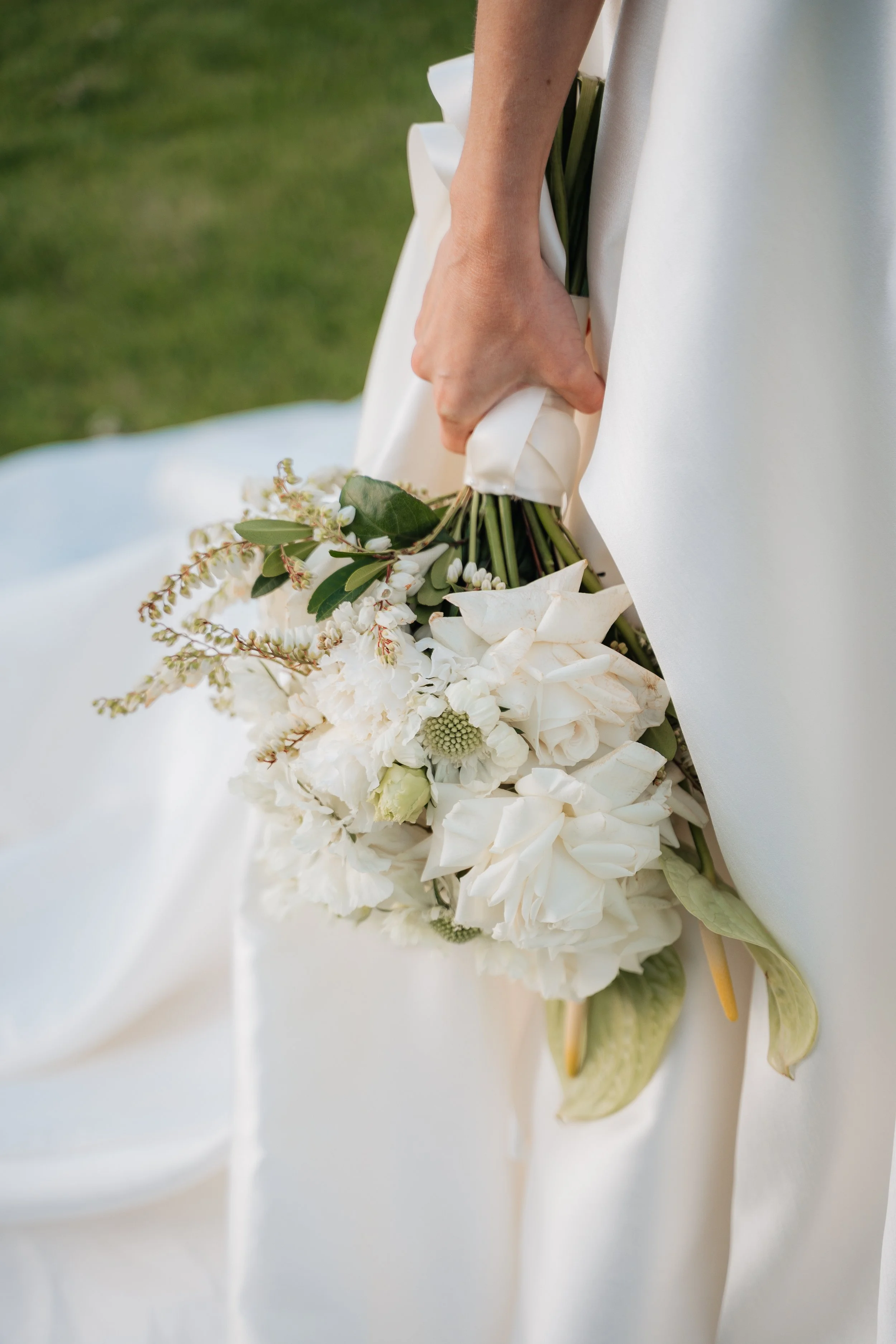 Rosewood Estate Gold Coast Wedding Photography