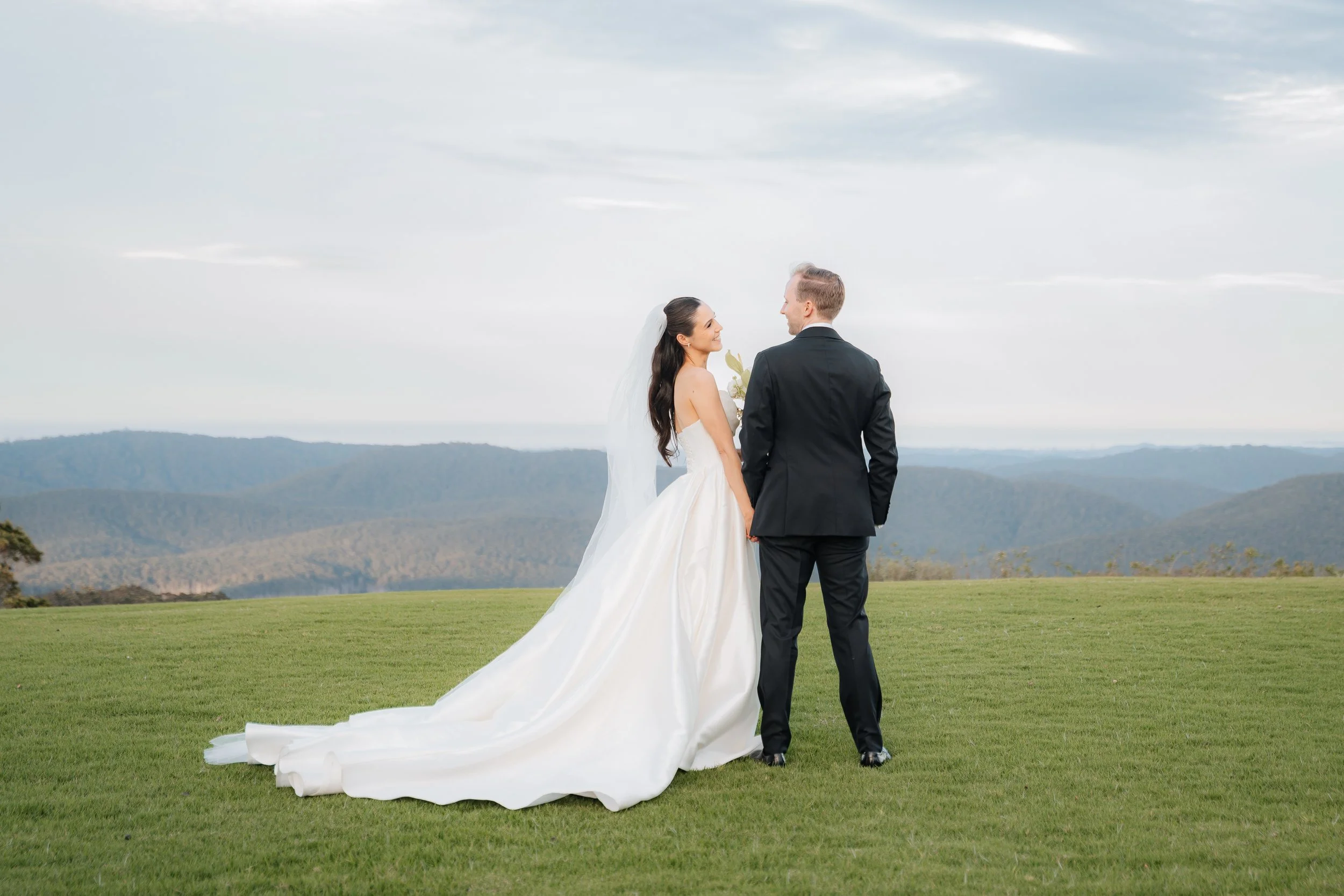 Rosewood Estate Gold Coast Wedding Photography