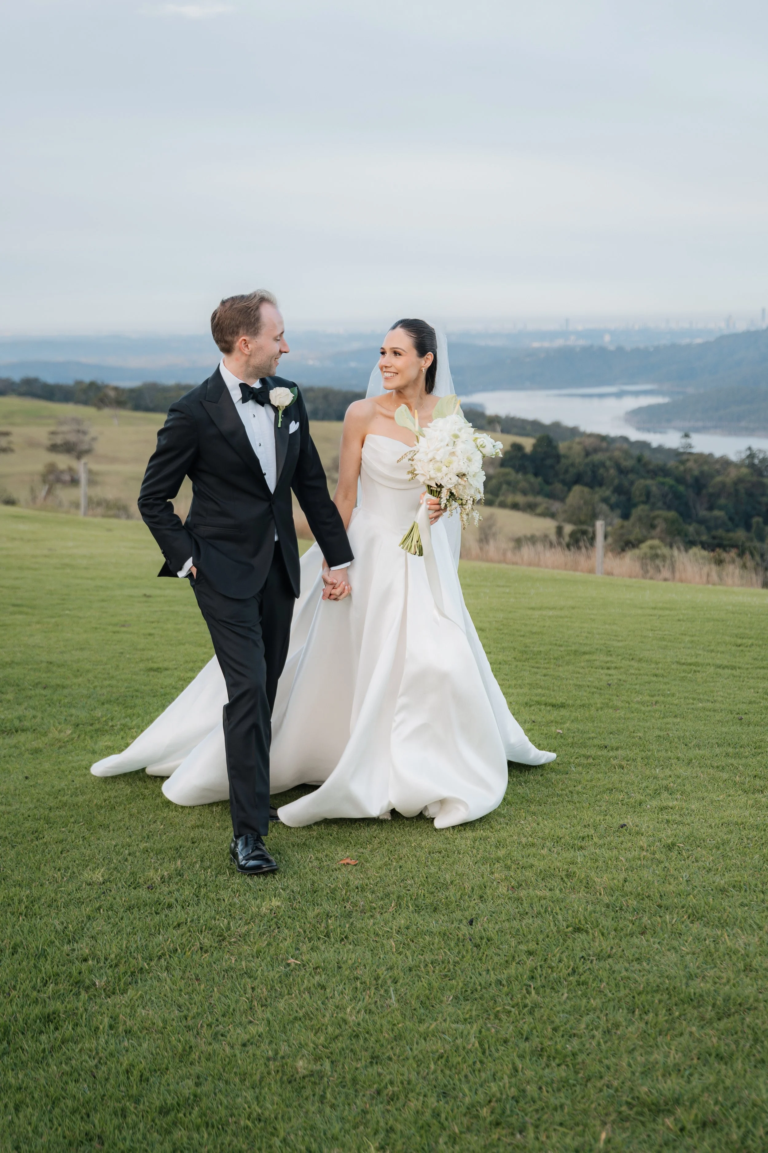 Rosewood Estate Gold Coast Wedding Photography