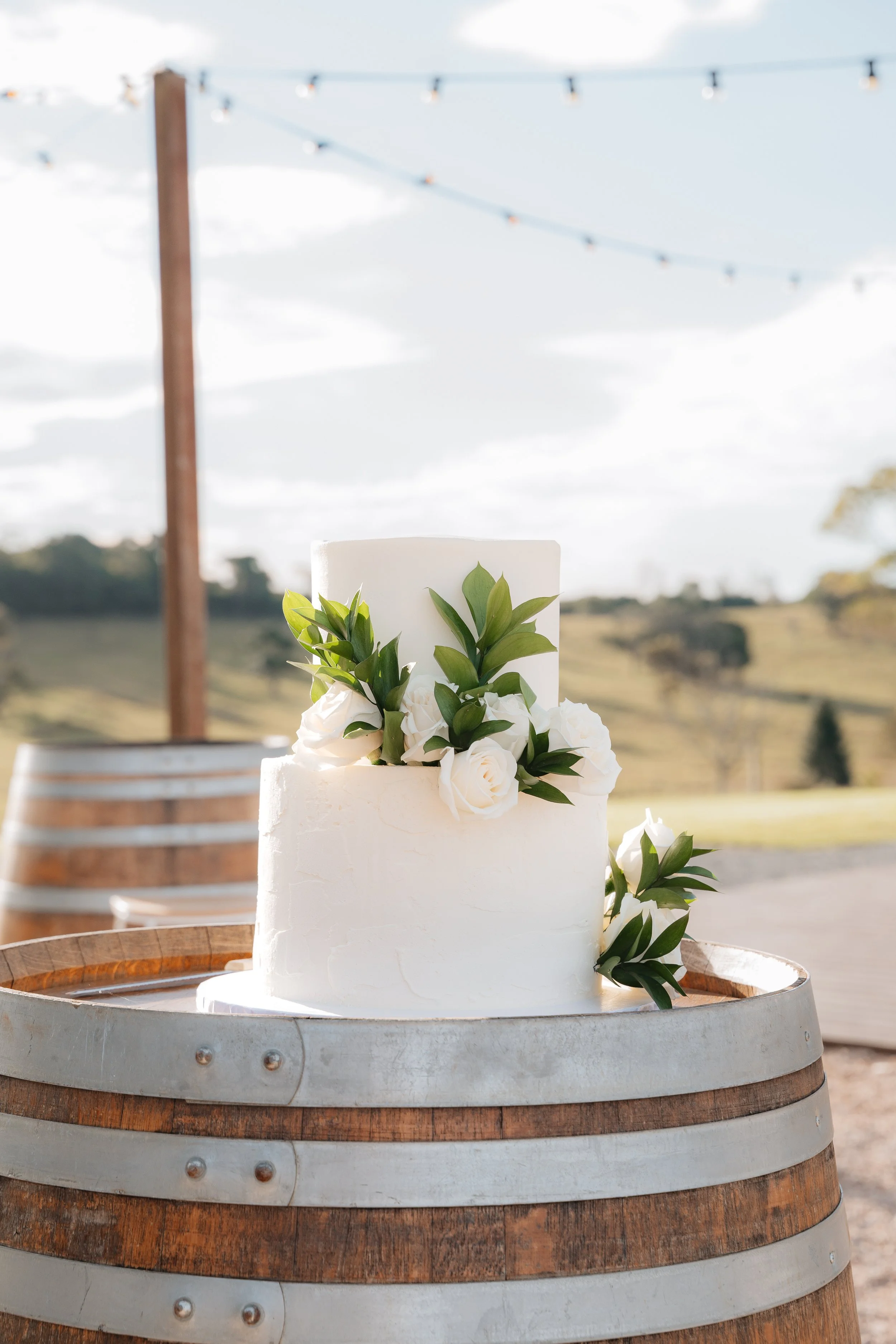 Rosewood Estate Gold Coast Wedding Photography