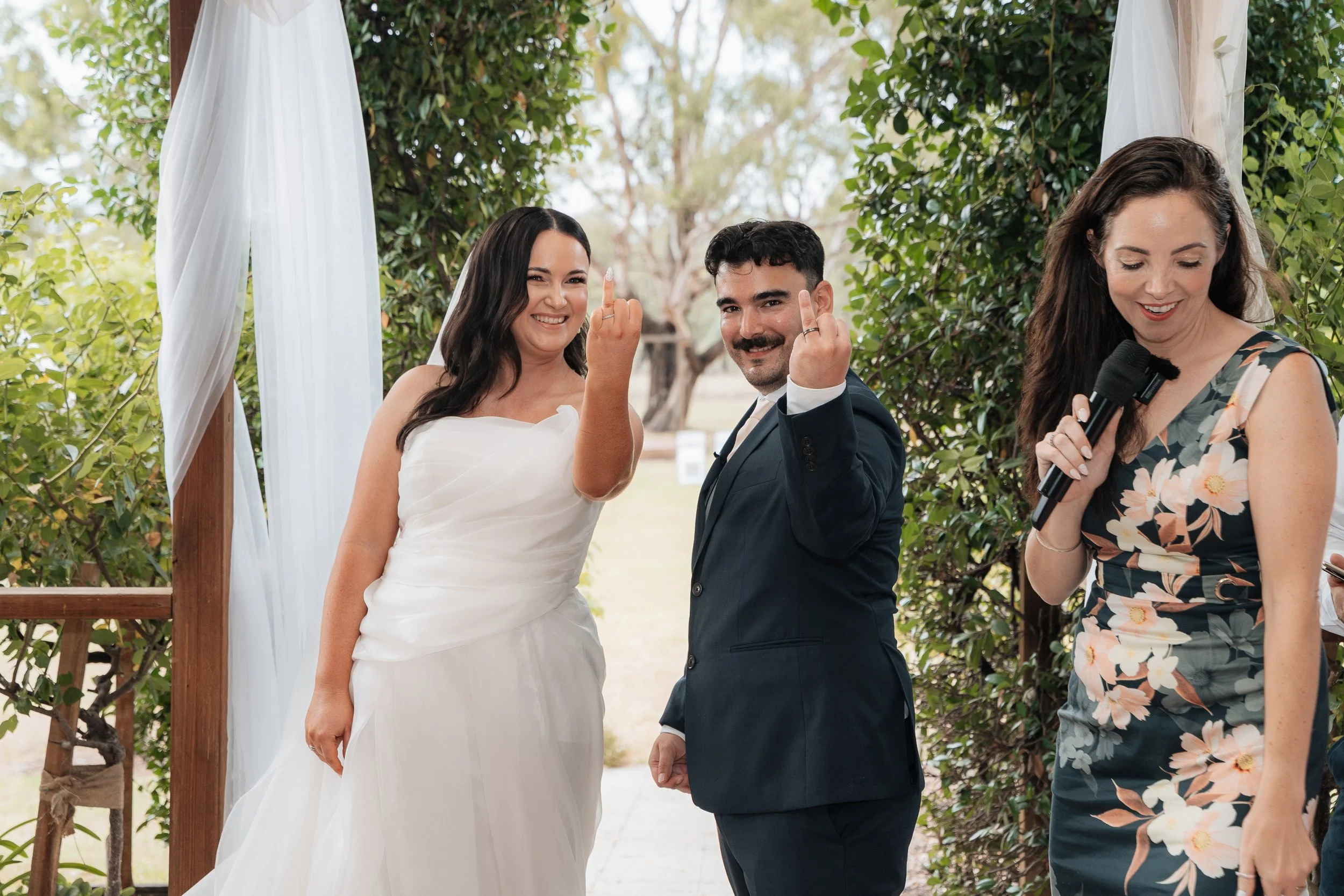Starline Alpaca Farm Broke Wedding Photography & Videography