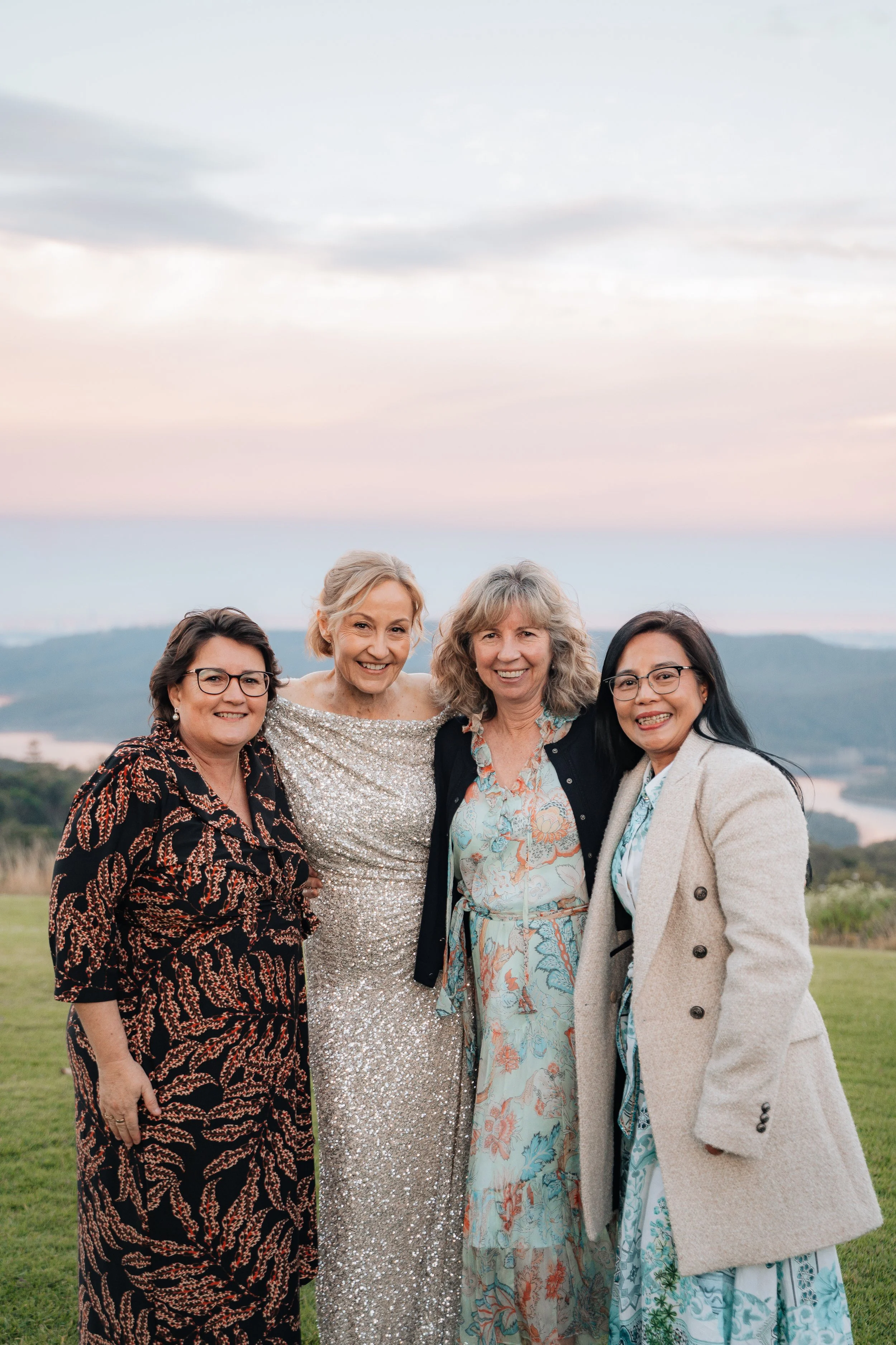Rosewood Estate Gold Coast Wedding Photography