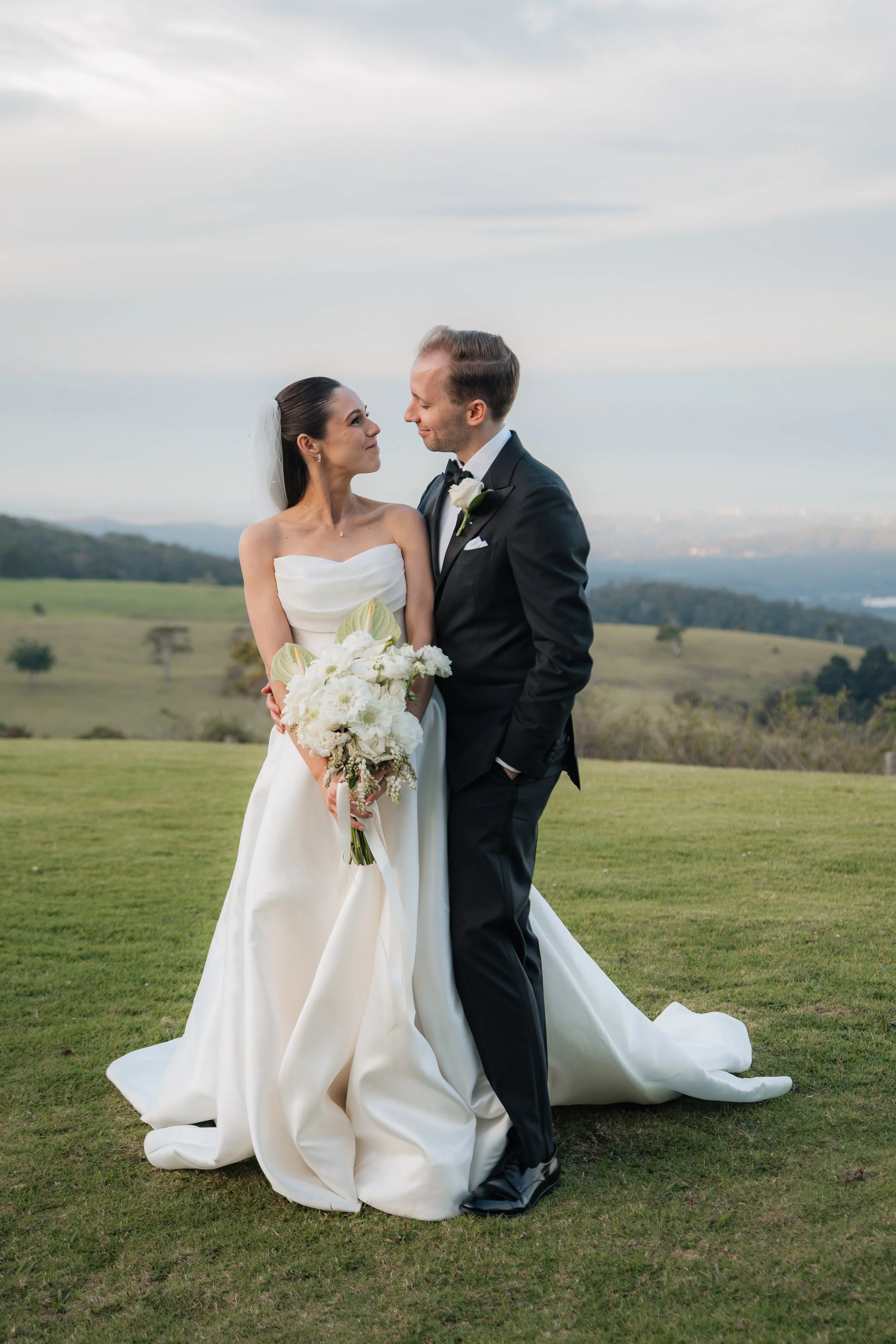 Rosewood Estate Gold Coast Wedding Photography
