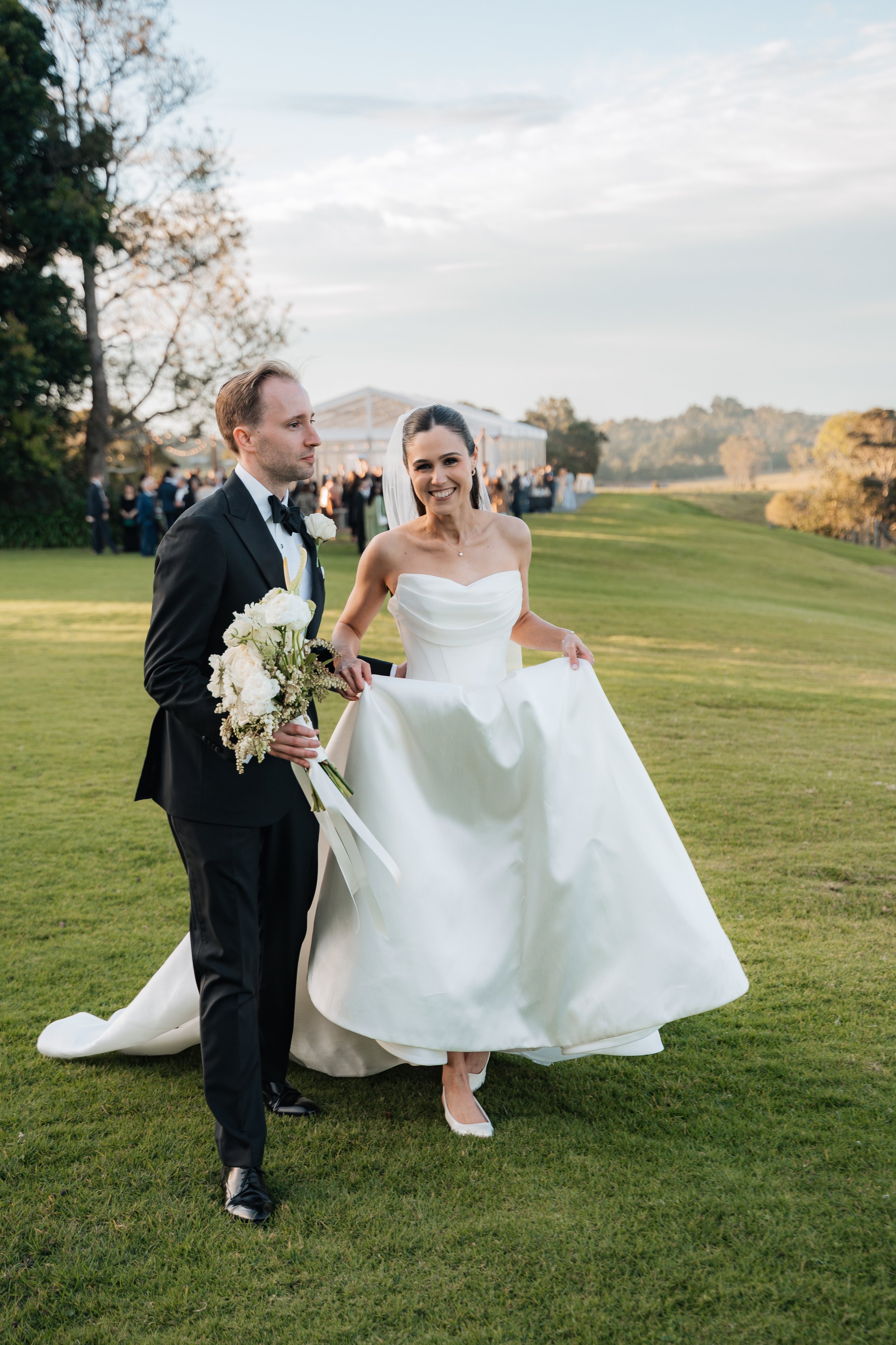 Rosewood Estate Gold Coast Wedding Photography