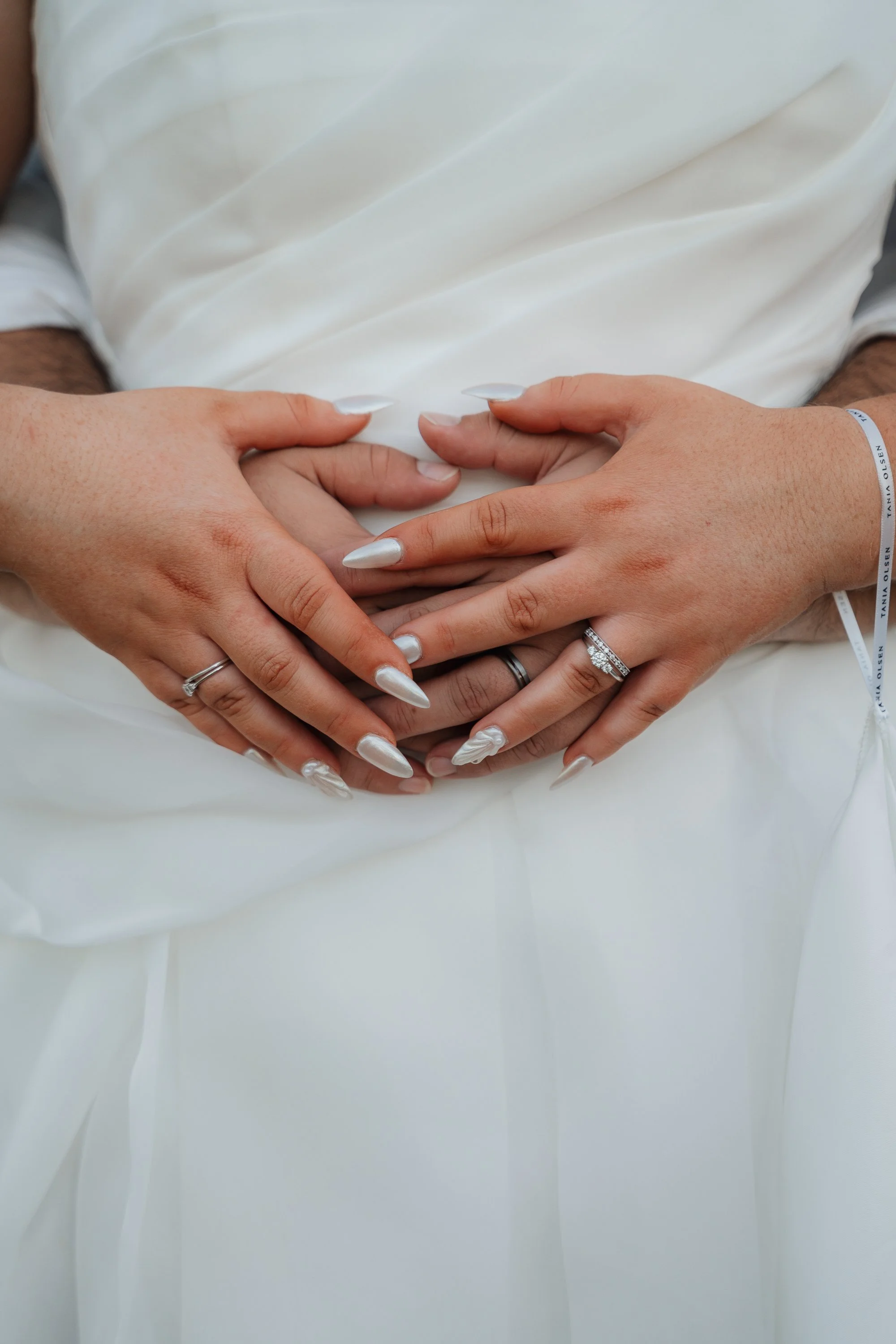 Starline Alpaca Farm Broke Wedding Photography & Videography