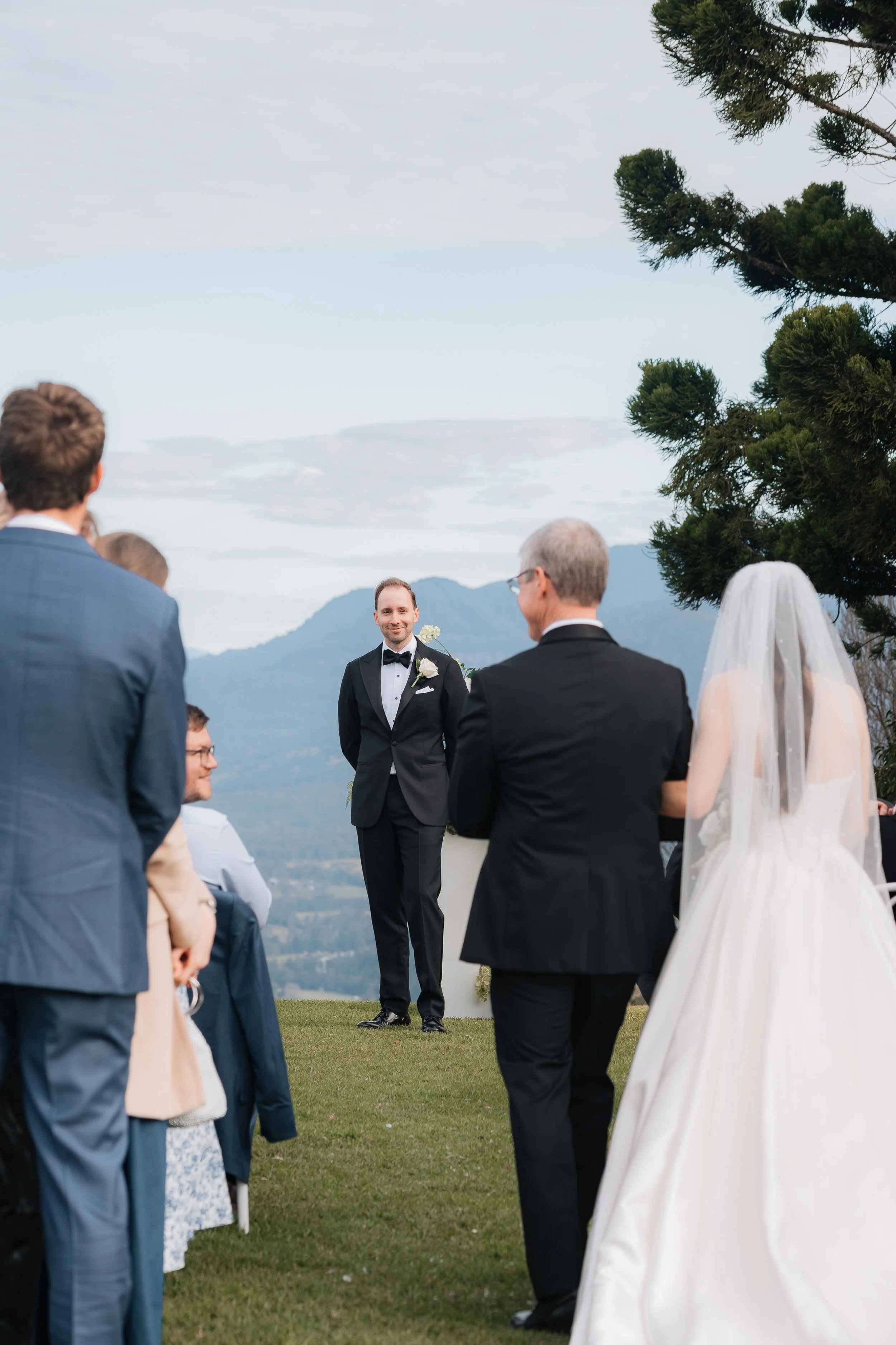 Rosewood Estate Gold Coast Wedding Photography