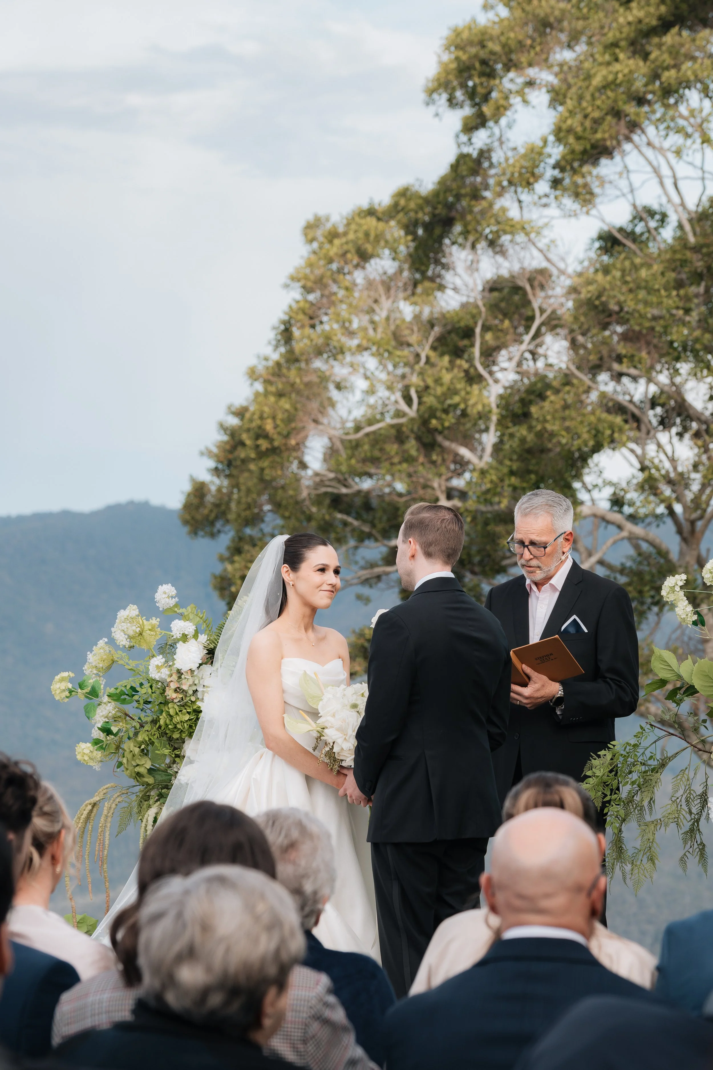 Rosewood Estate Gold Coast Wedding Photography