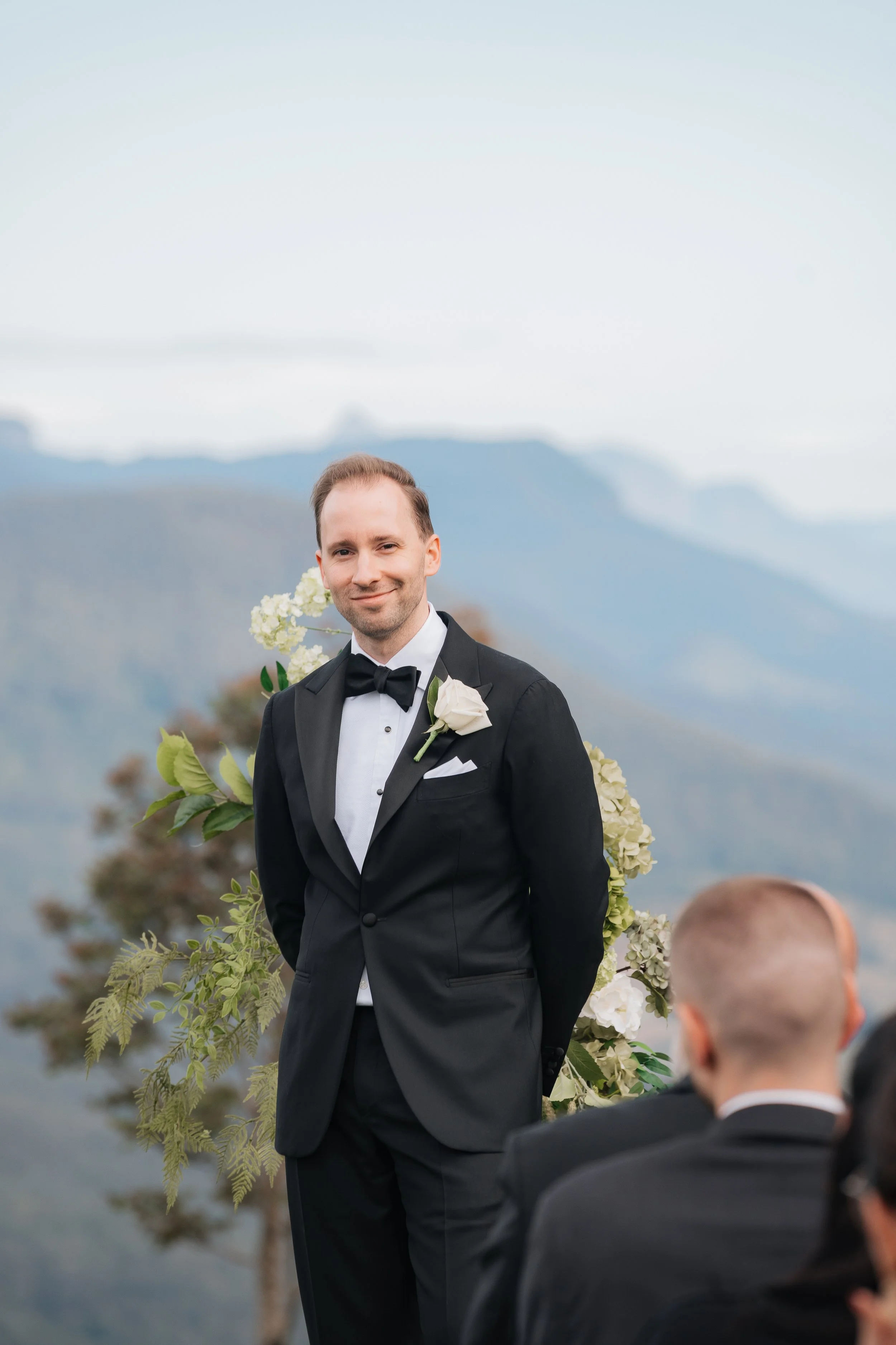 Rosewood Estate Gold Coast Wedding Photography