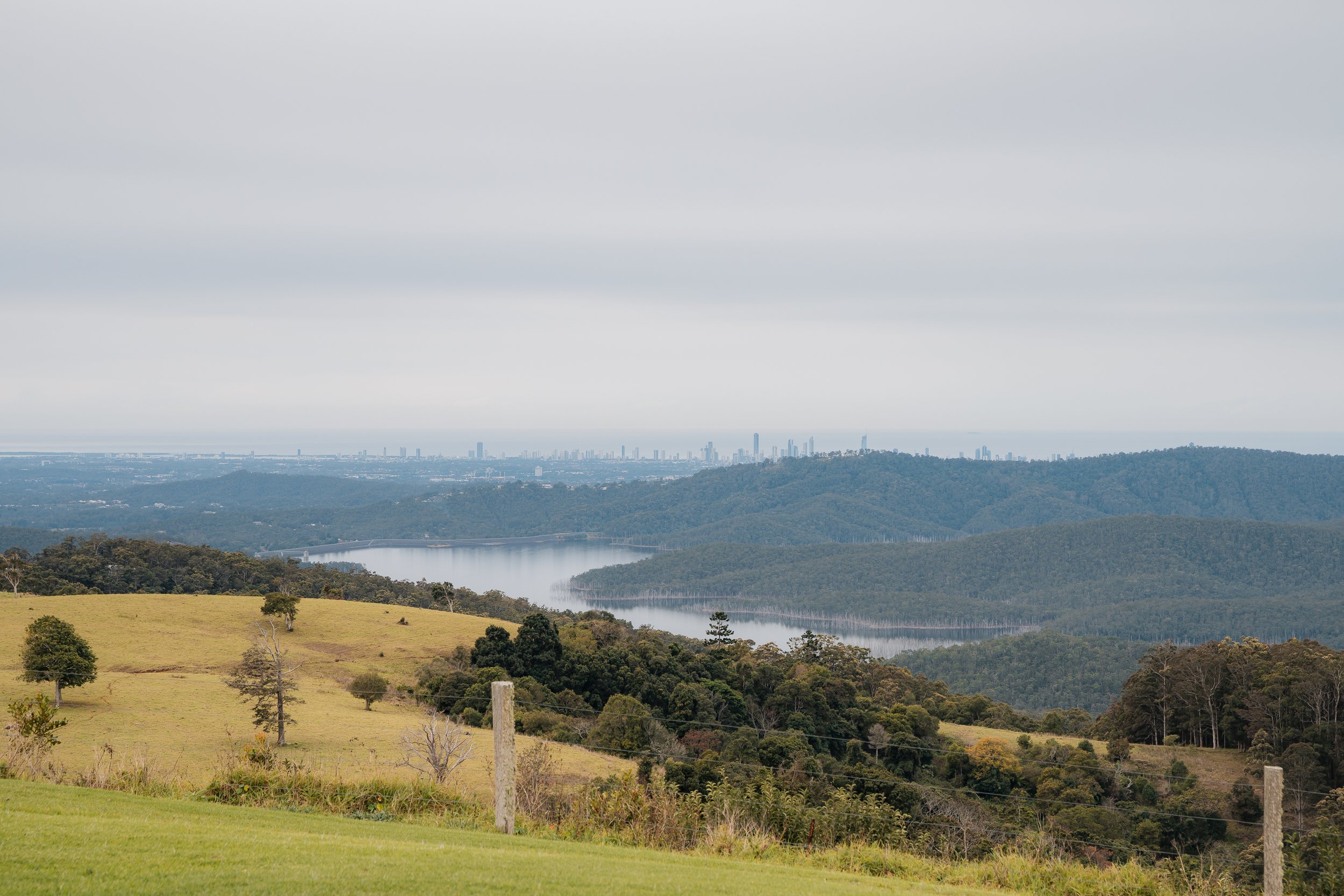 Rosewood Estate Gold Coast Wedding Photography