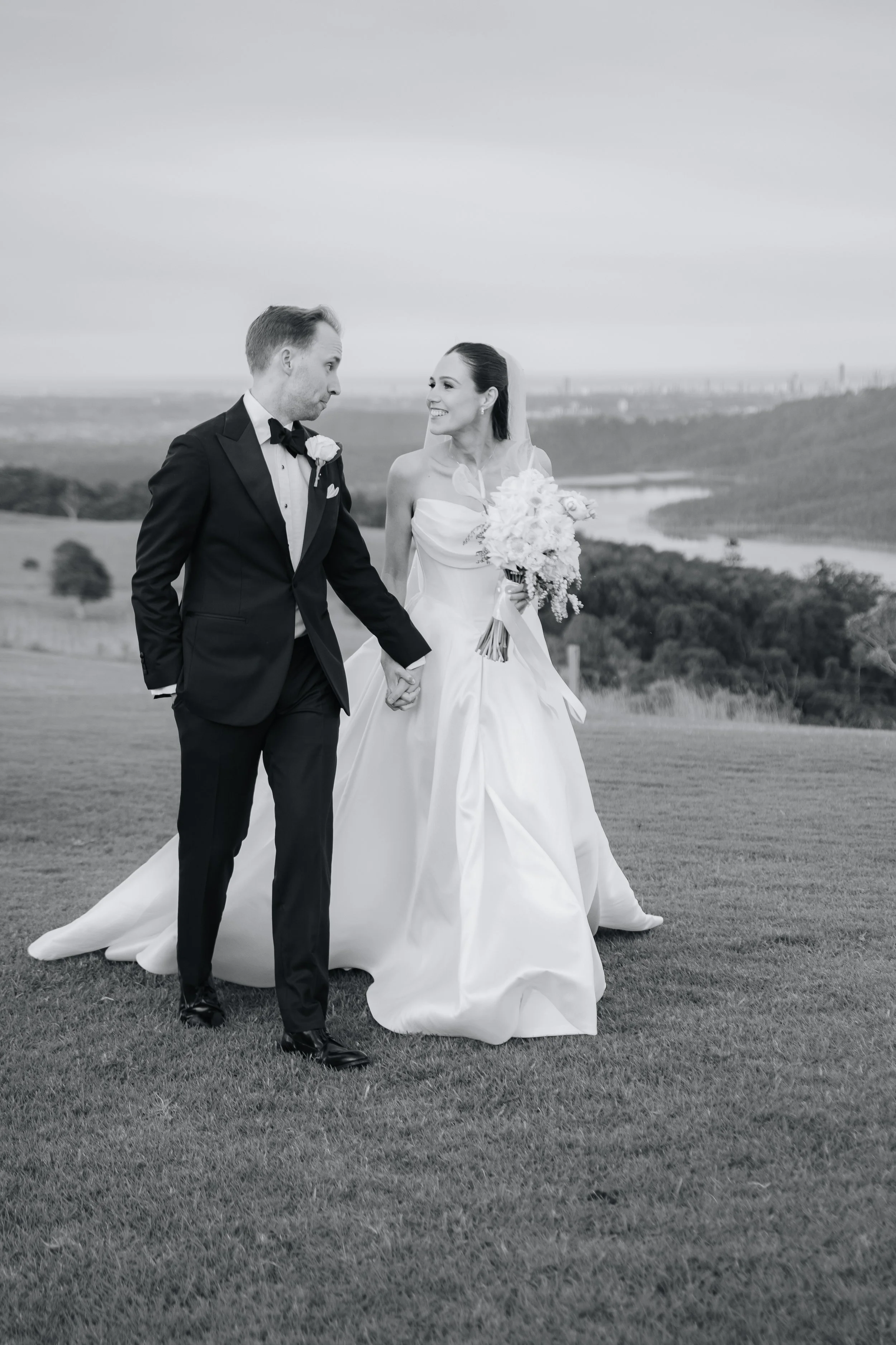 Rosewood Estate Gold Coast Wedding Photography