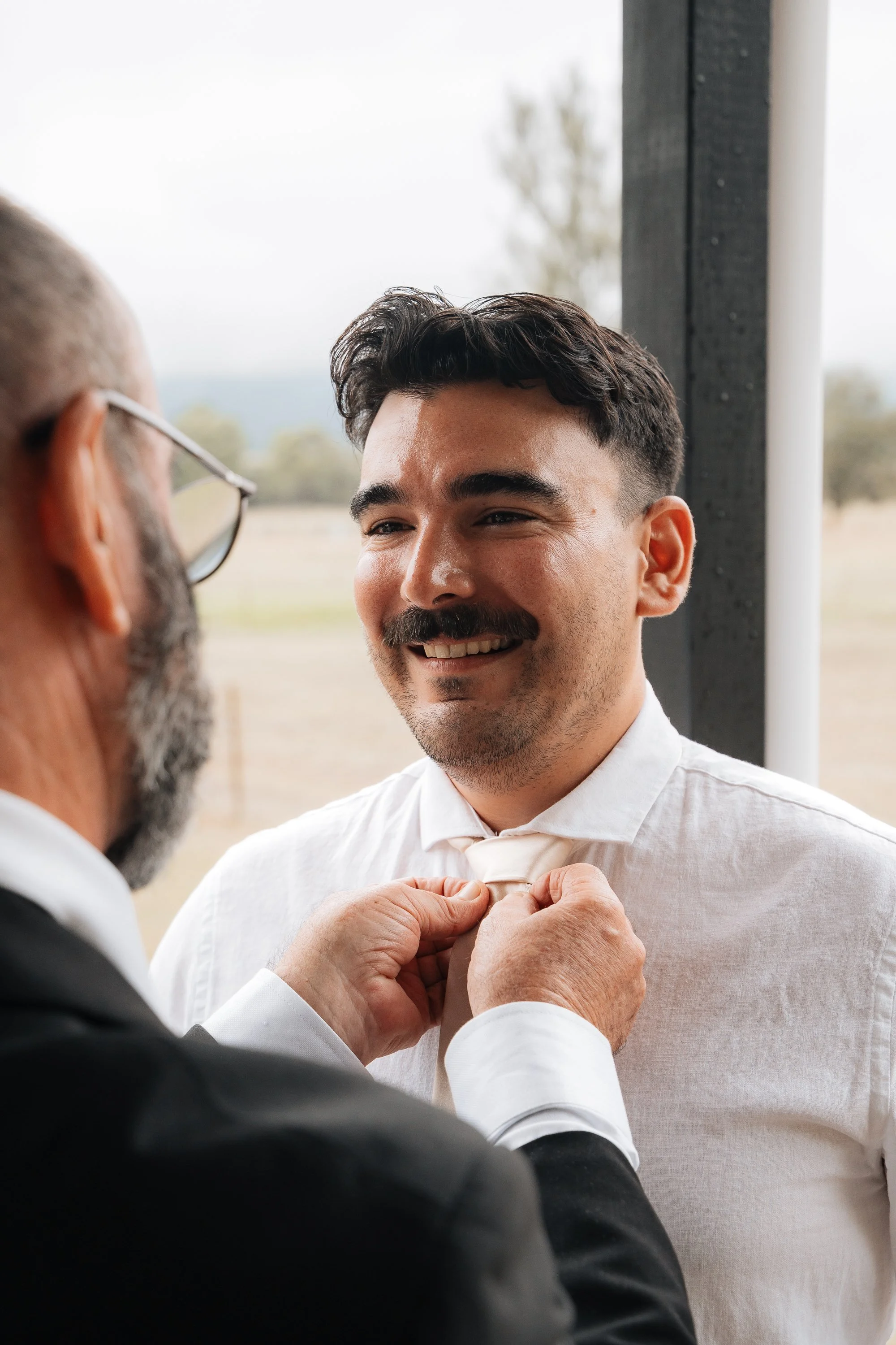Starline Alpaca Farm Broke Wedding Photography & Videography