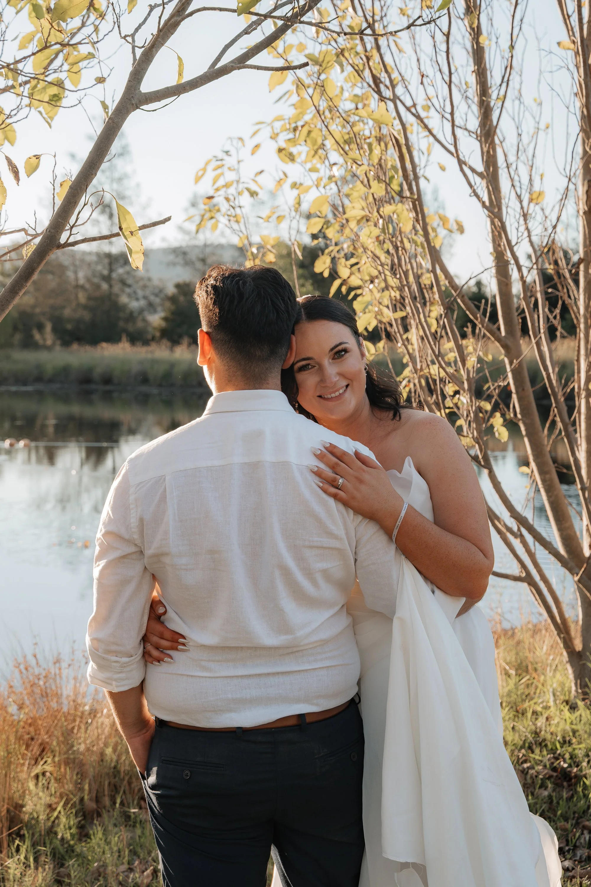 Starline Alpaca Farm Broke Wedding Photography & Videography