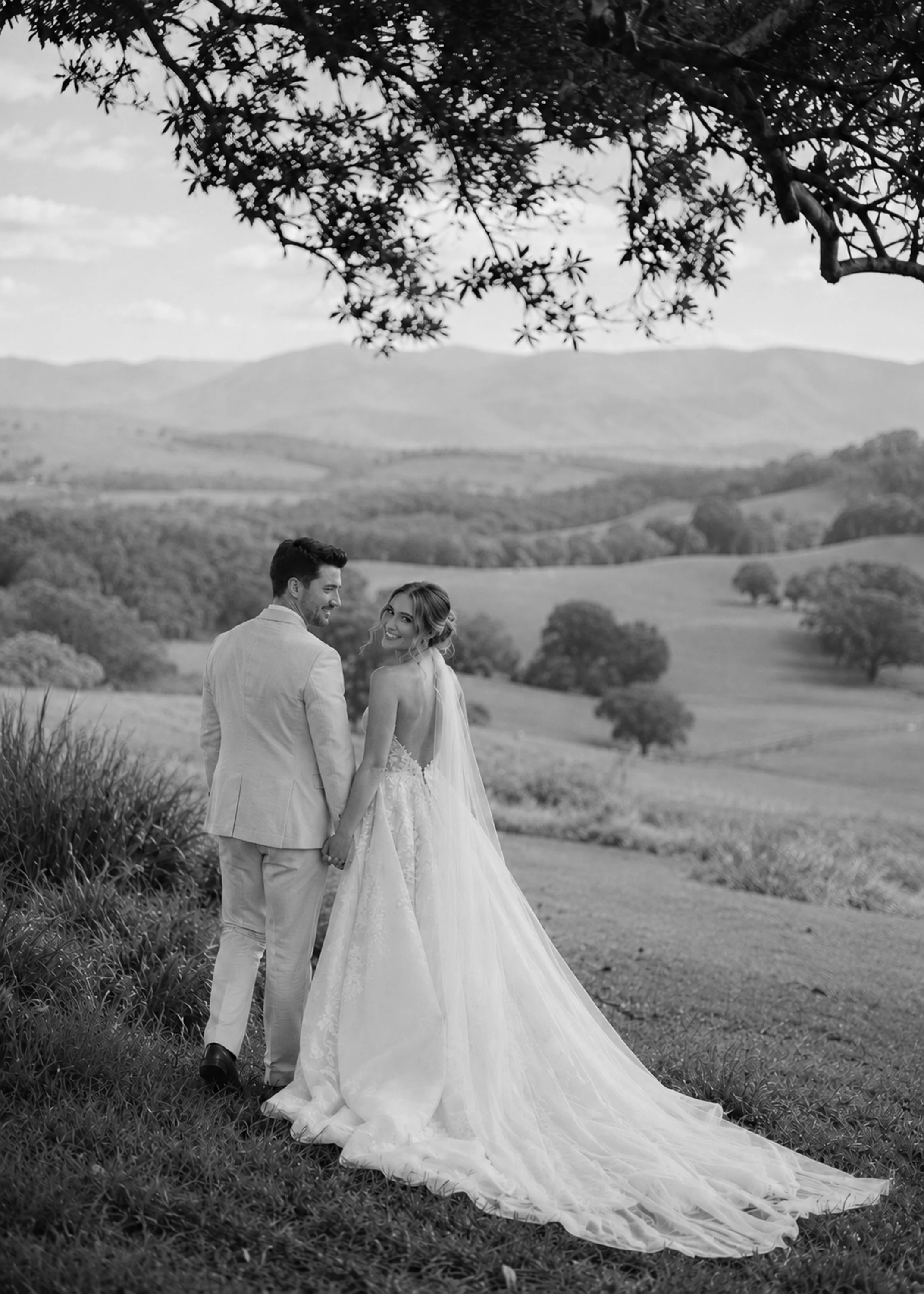 Brisbane Wedding Photographer & Videographer