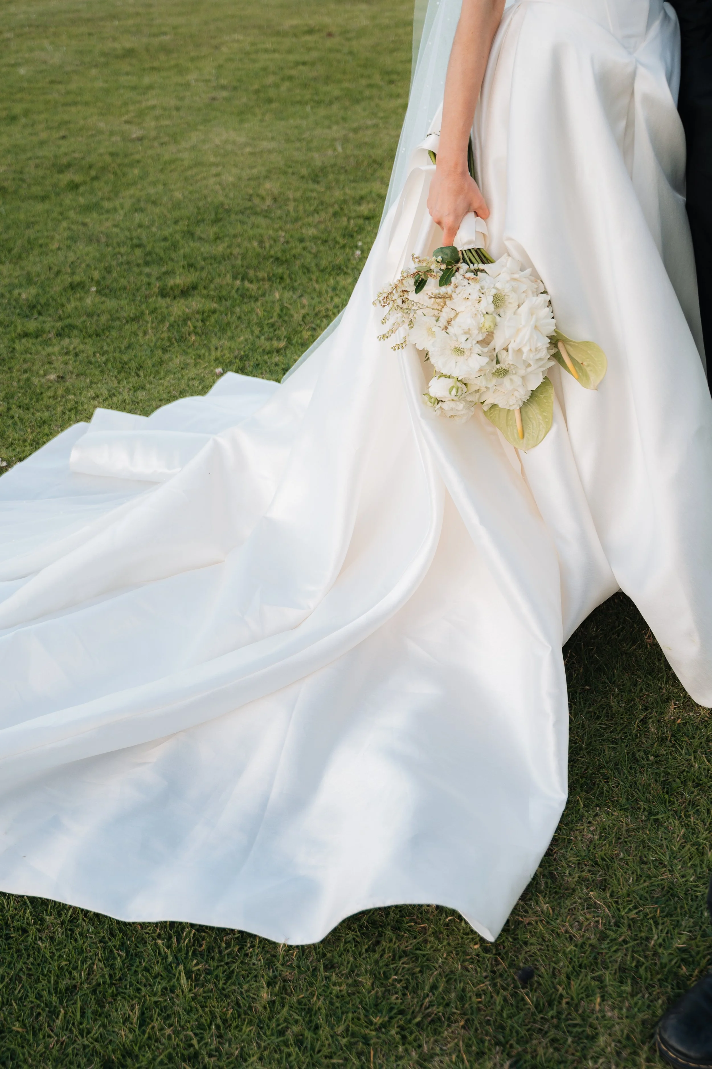 Rosewood Estate Gold Coast Wedding Photography