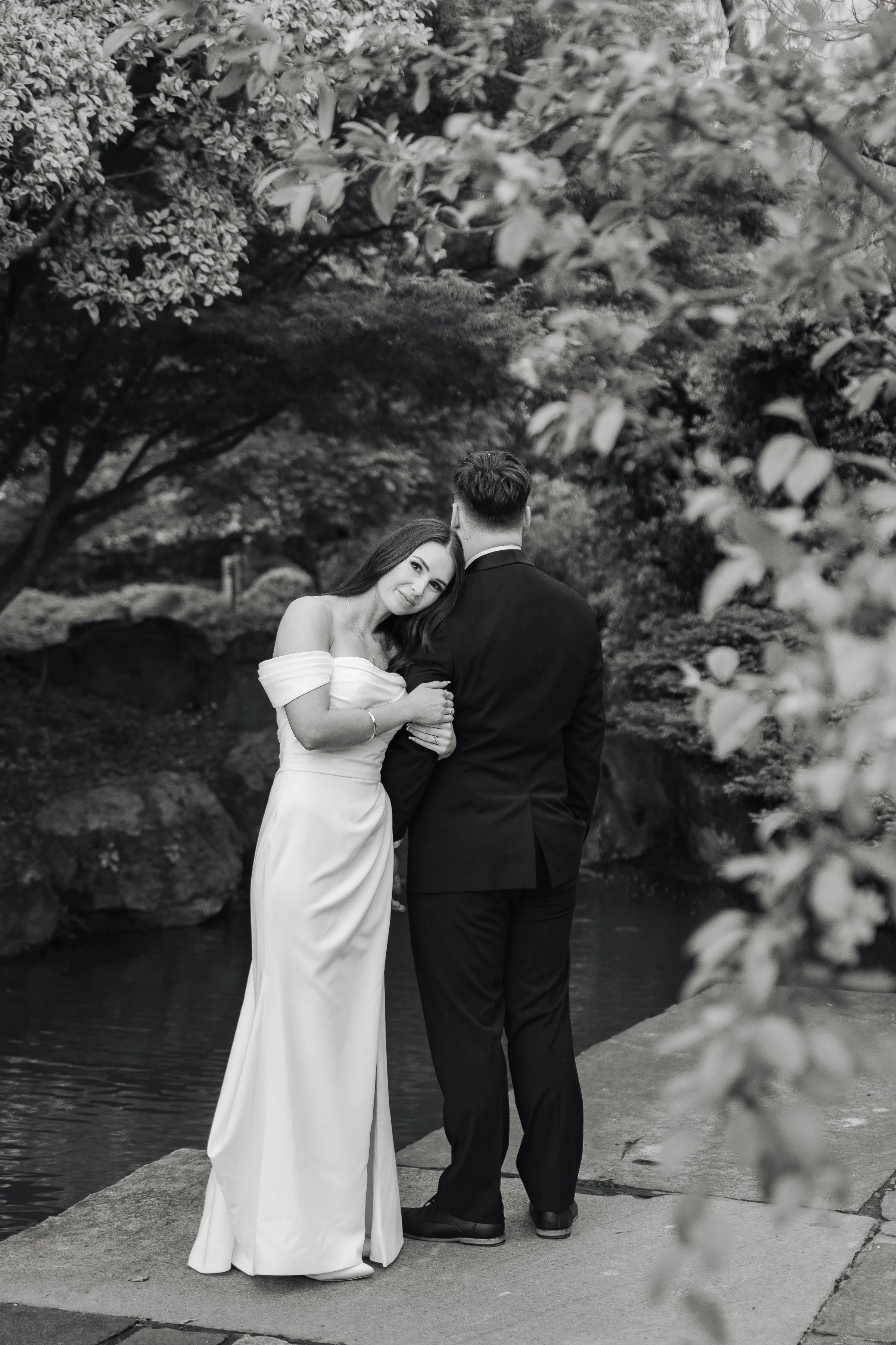 Brisbane Wedding Photographer & Videographer