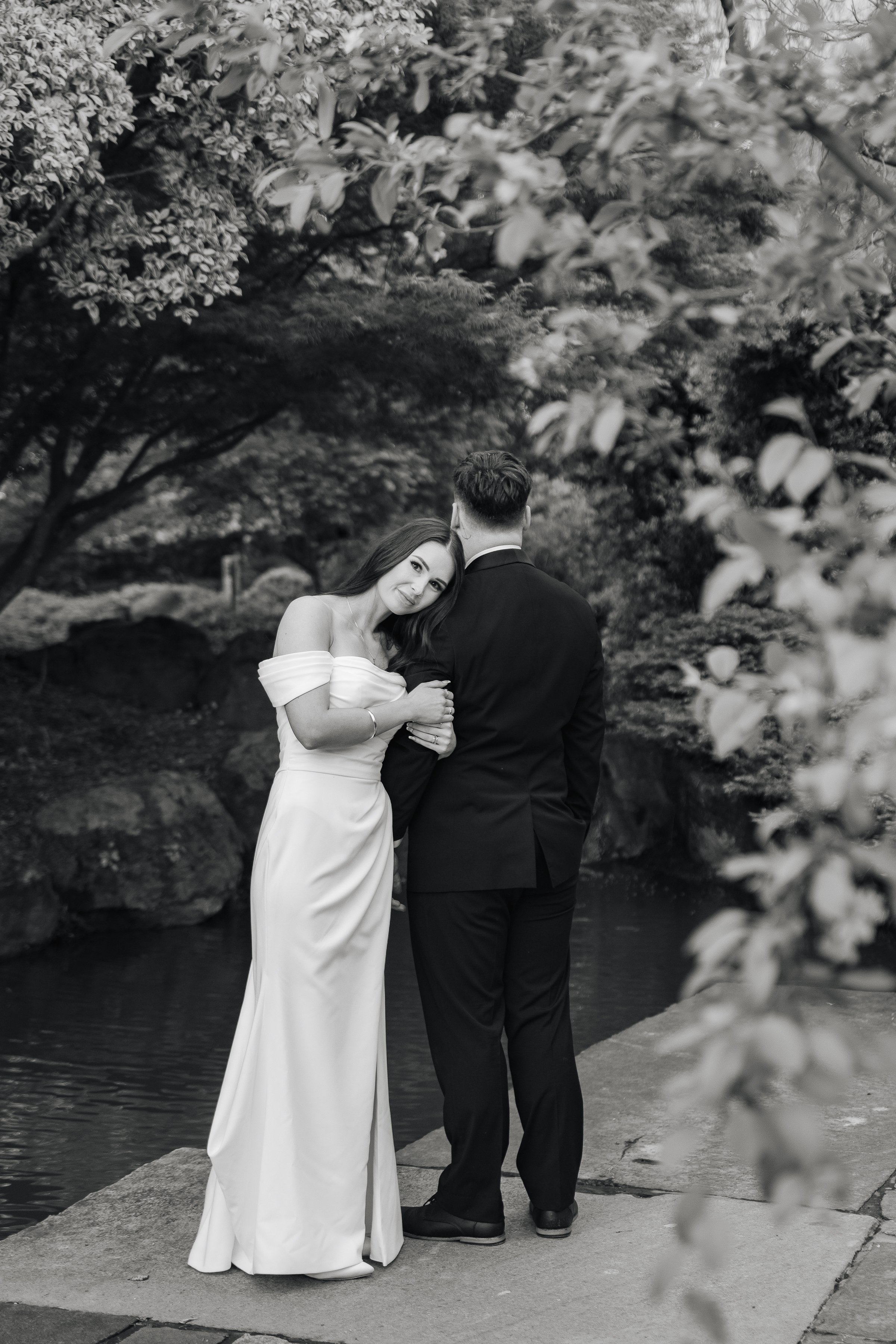 Sunshine Coast, Brisbane and Gold Coast Wedding Photographer