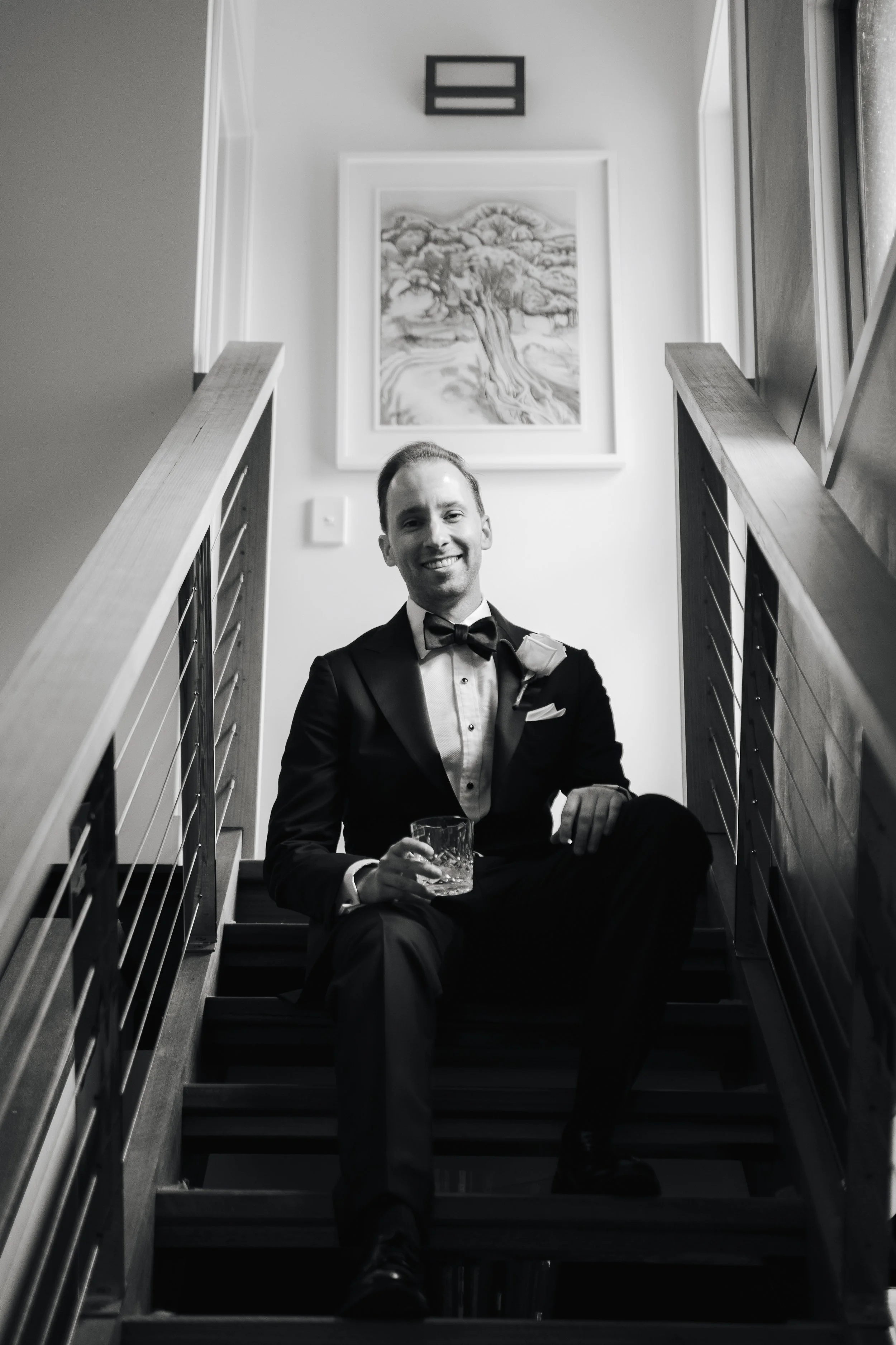Rosewood Estate Gold Coast Wedding Photography