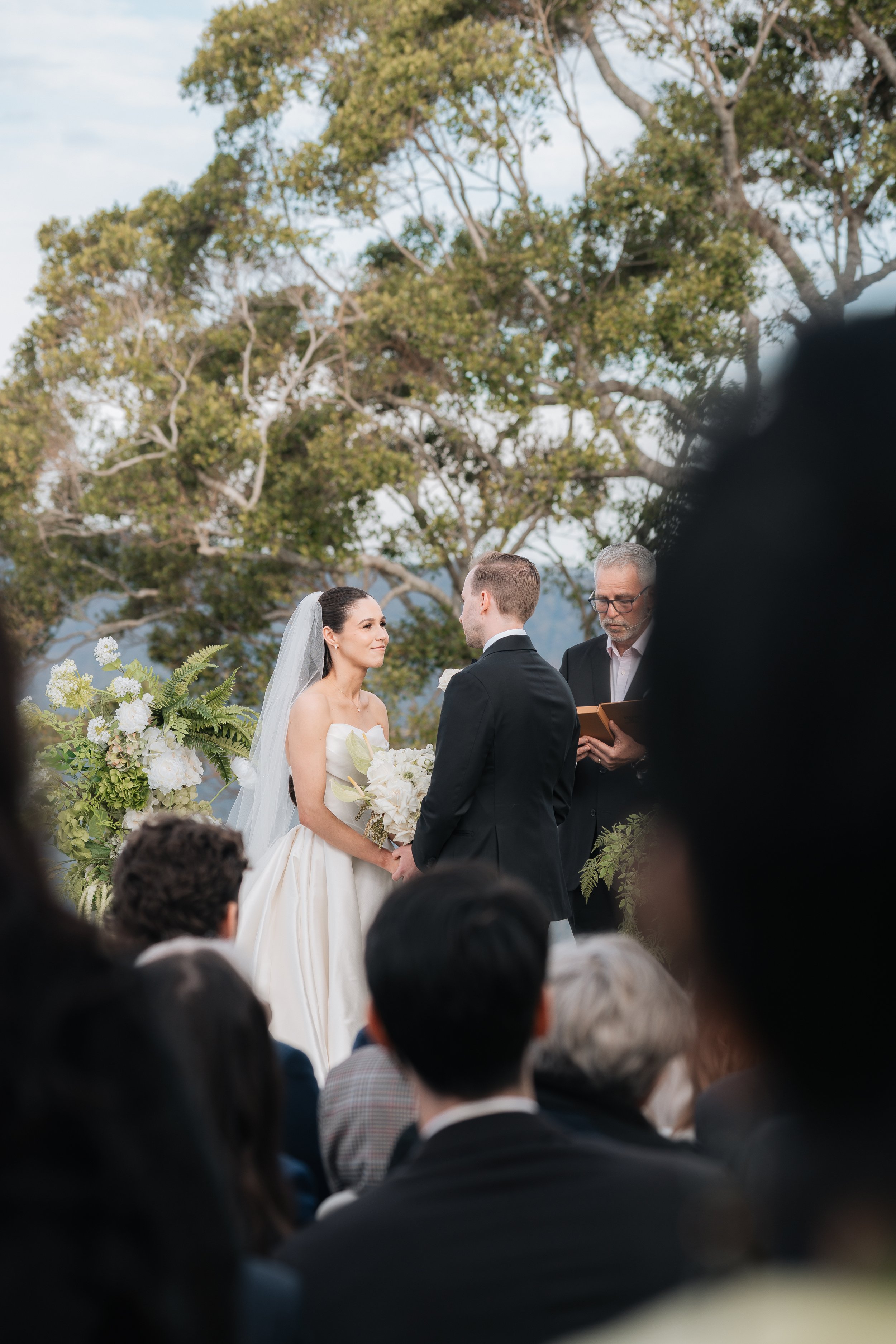 Rosewood Estate Gold Coast Wedding Photography