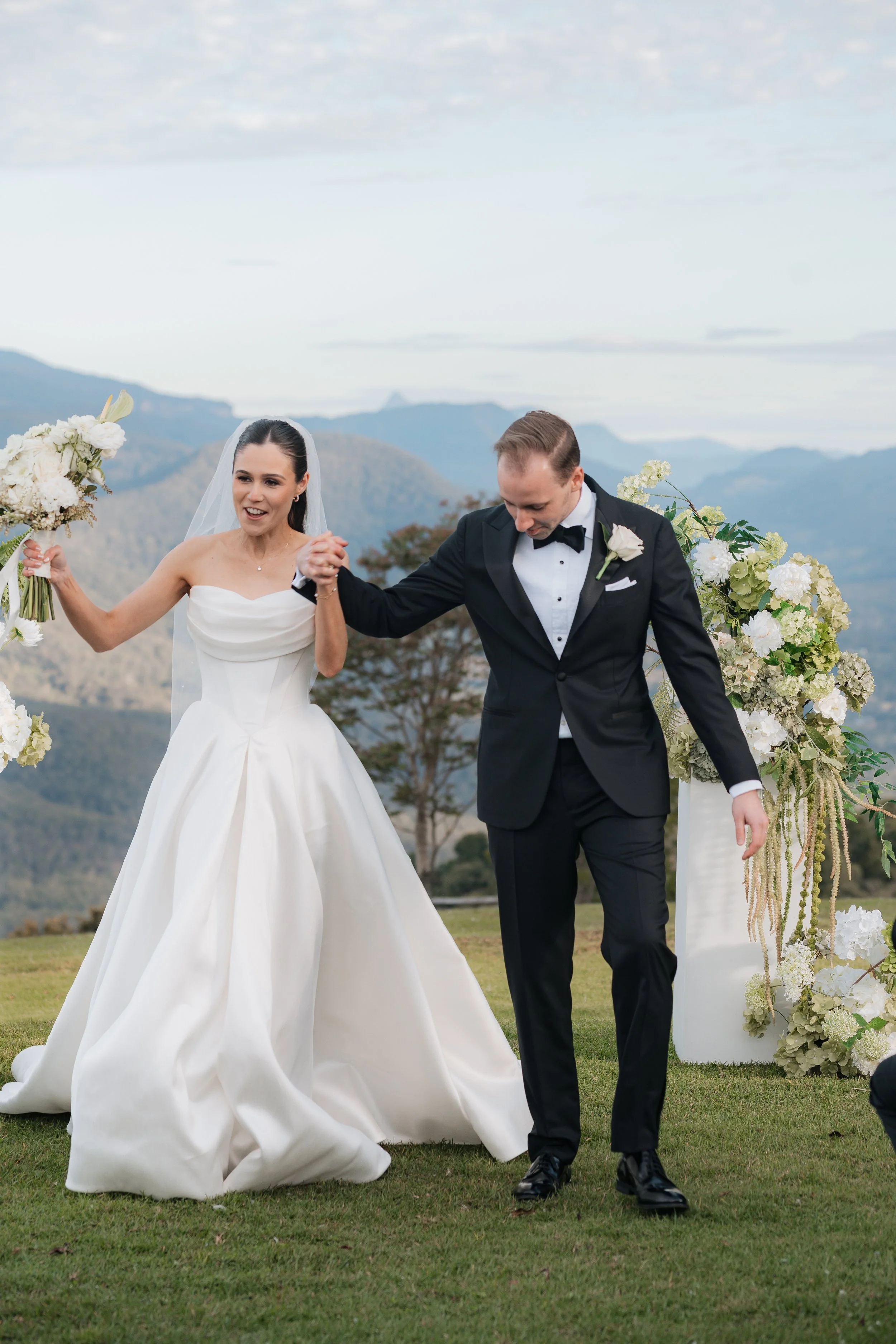 Rosewood Estate Gold Coast Wedding Photography
