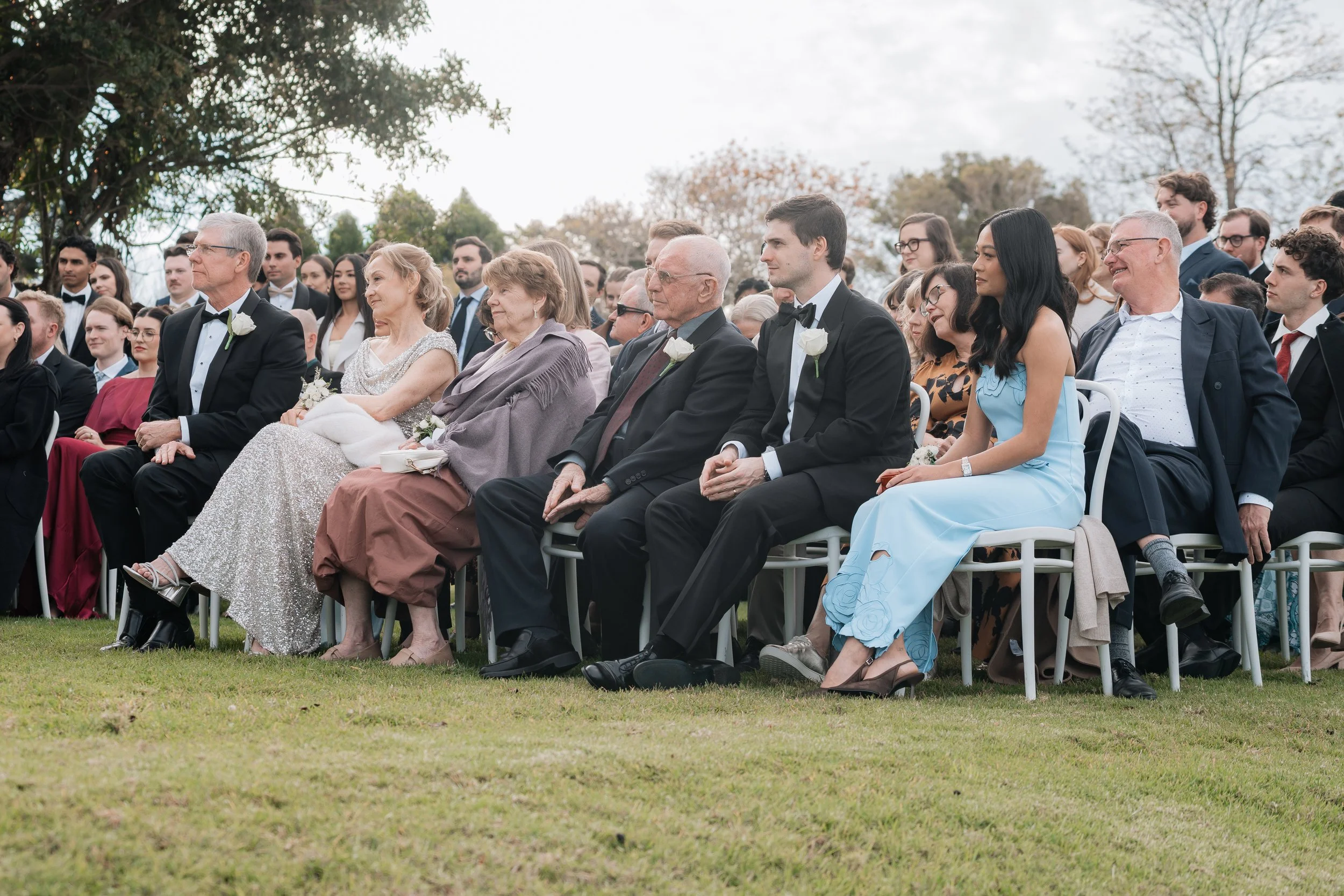 Rosewood Estate Gold Coast Wedding Photography