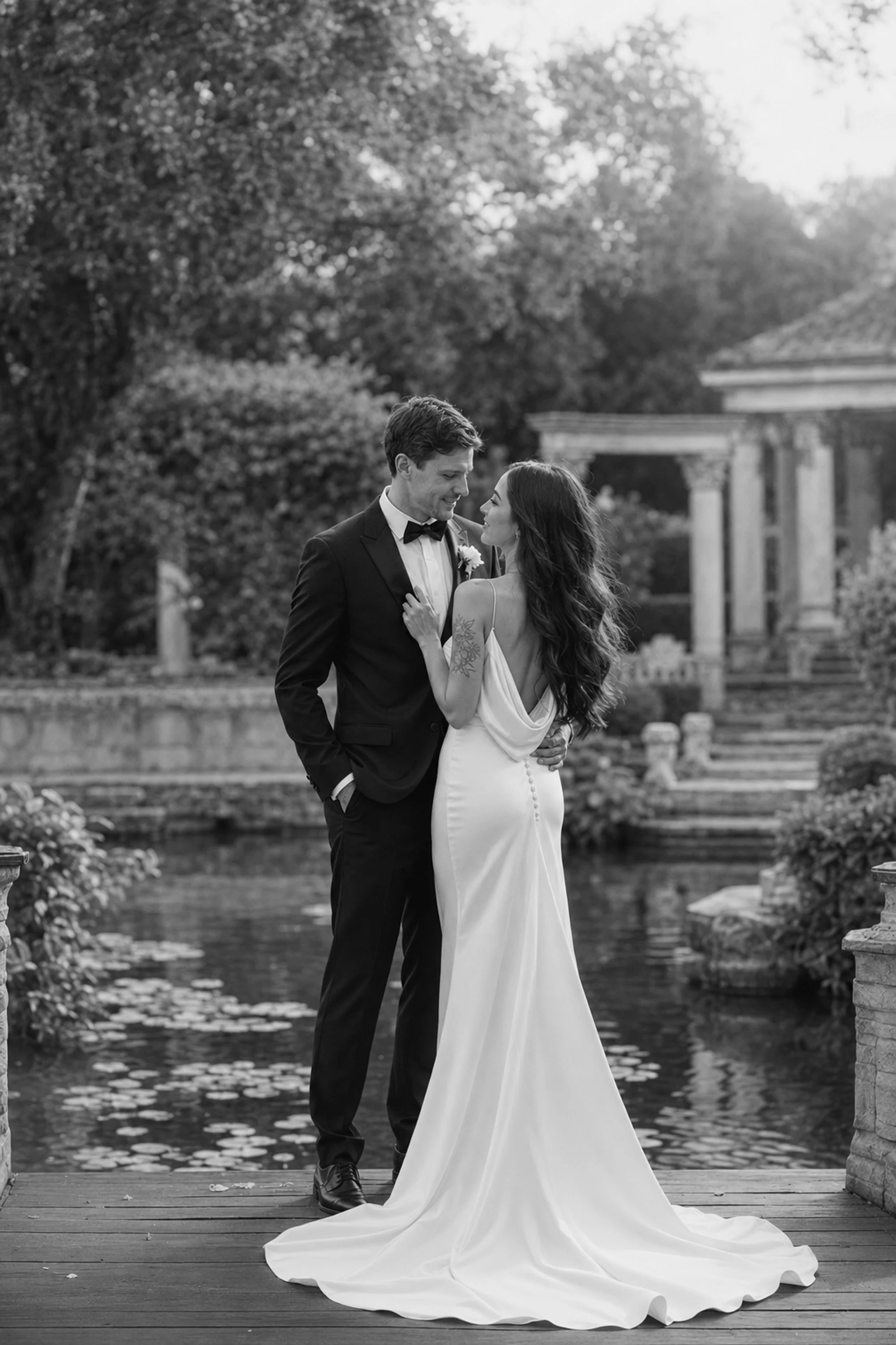 Sunshine Coast, Brisbane and Gold Coast Wedding Photographer