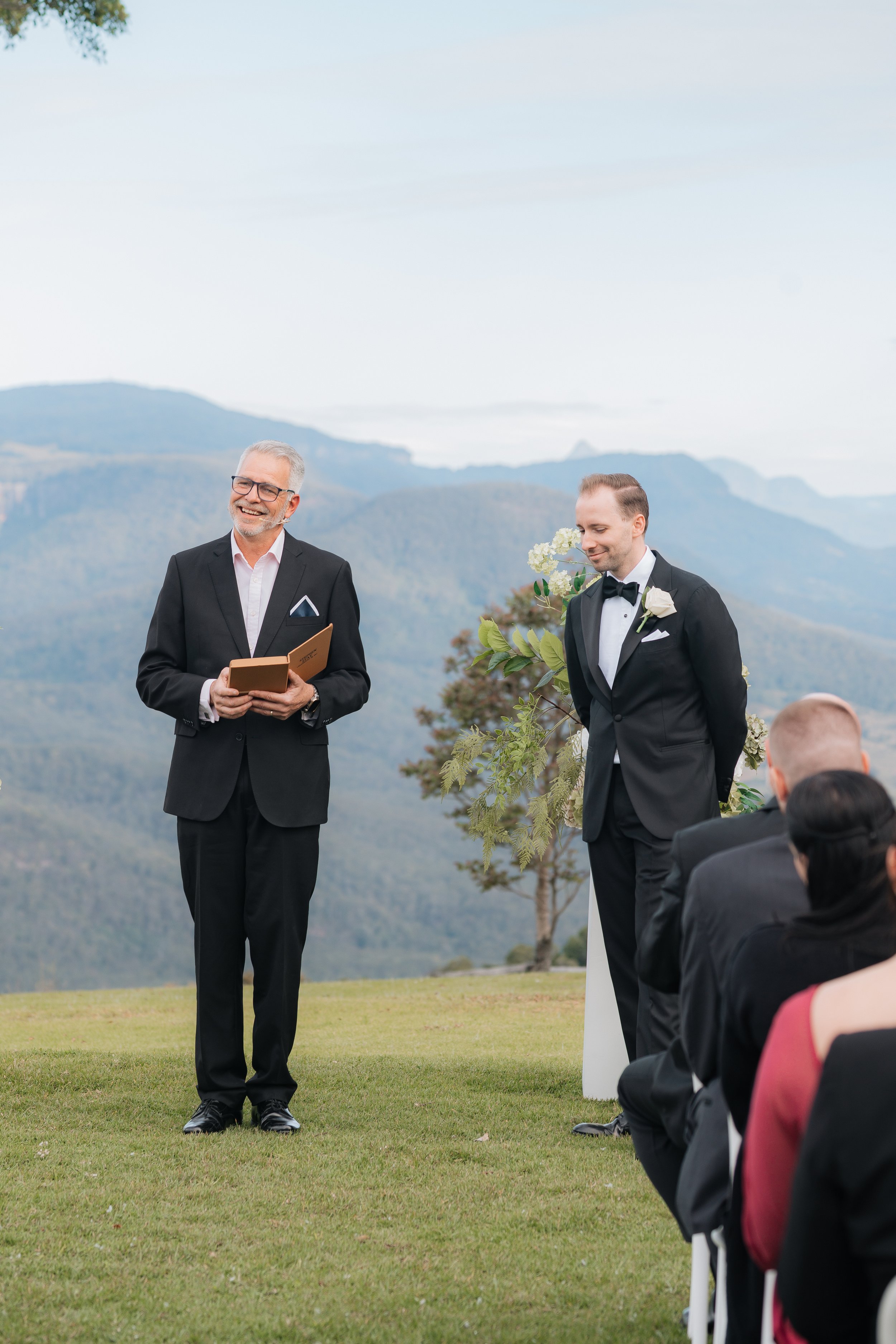 Rosewood Estate Gold Coast Wedding Photography