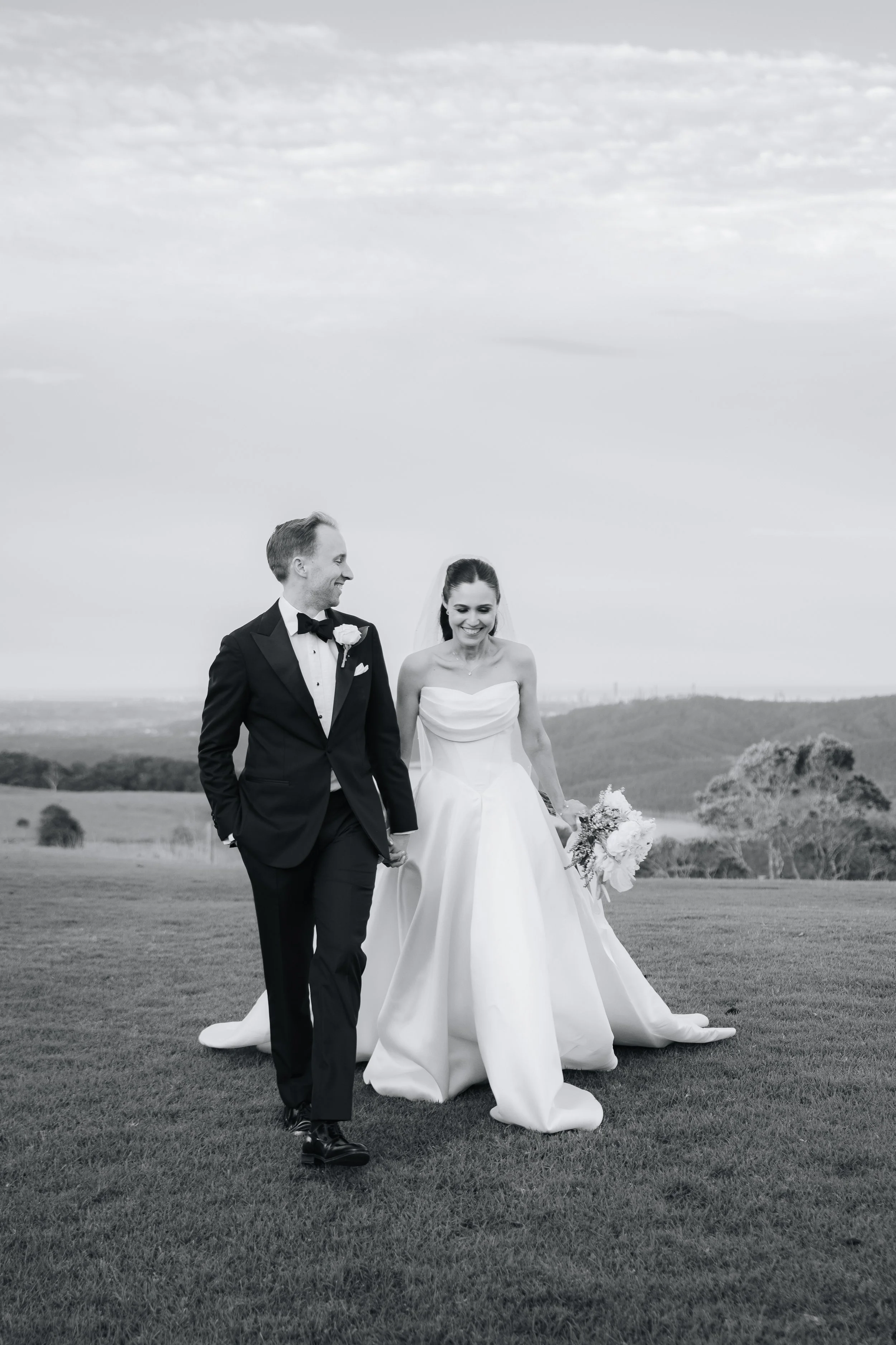 Rosewood Estate Gold Coast Wedding Photography