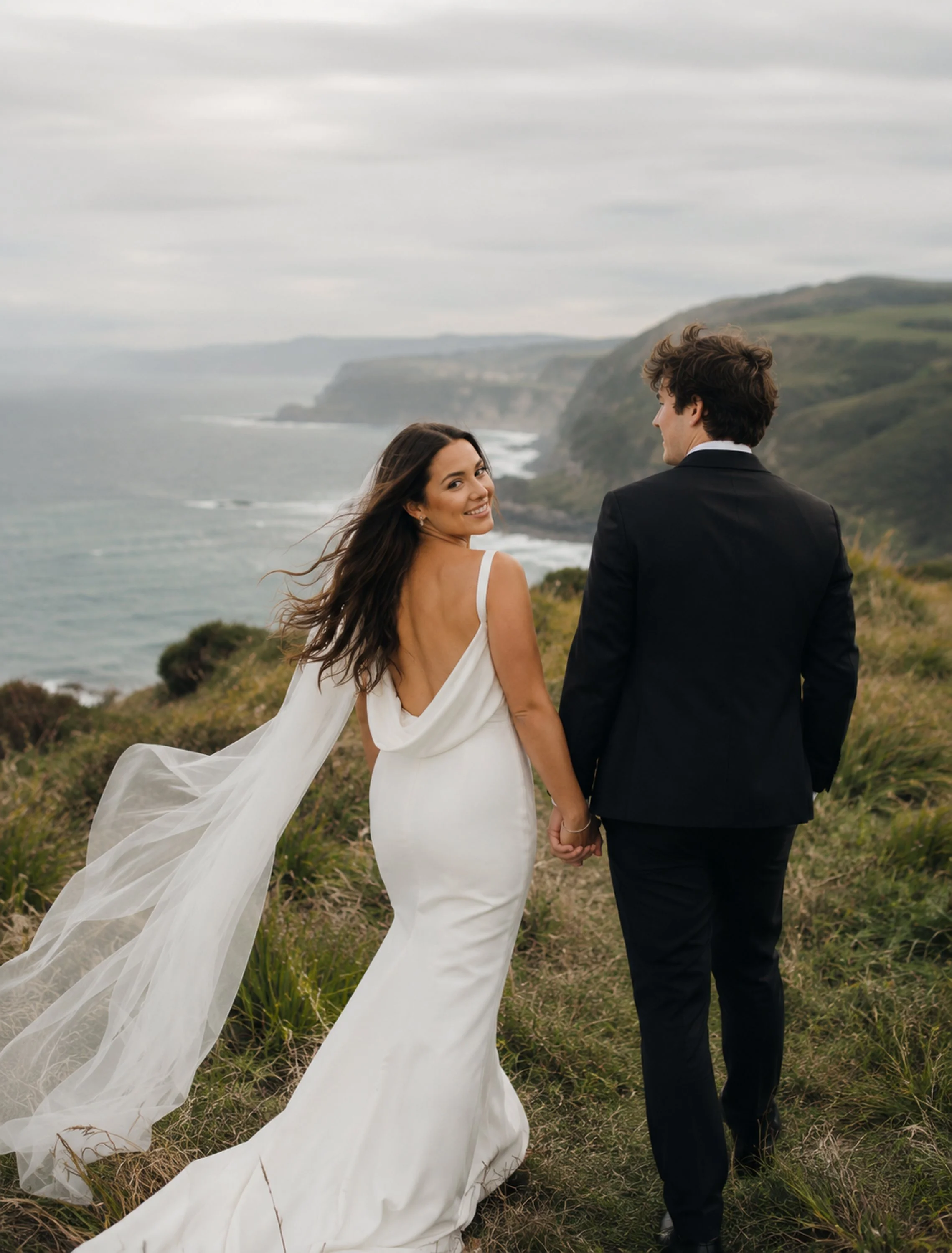 Brisbane Wedding Photographer & Videographer