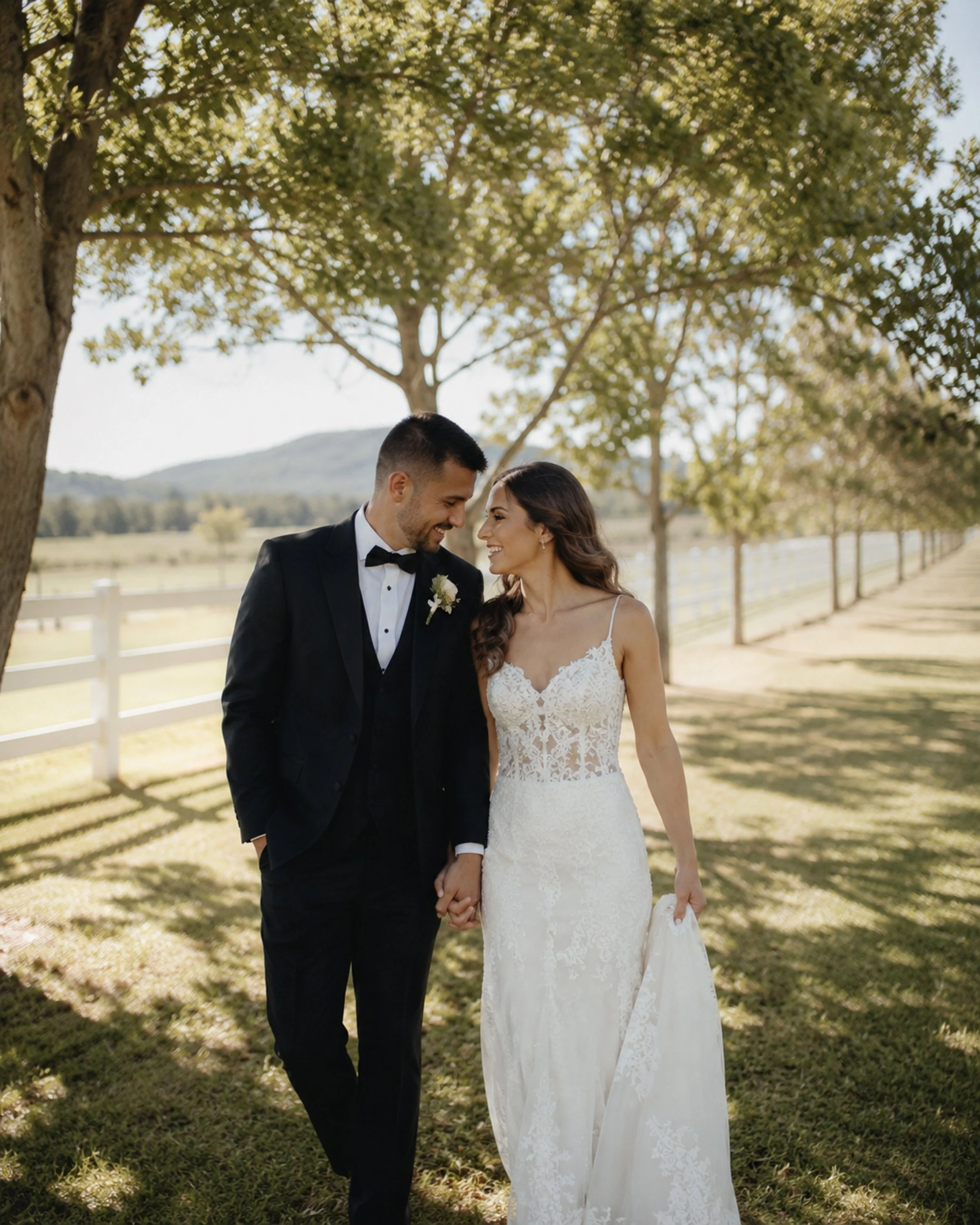 Sunshine Coast, Brisbane and Gold Coast Wedding Photographer