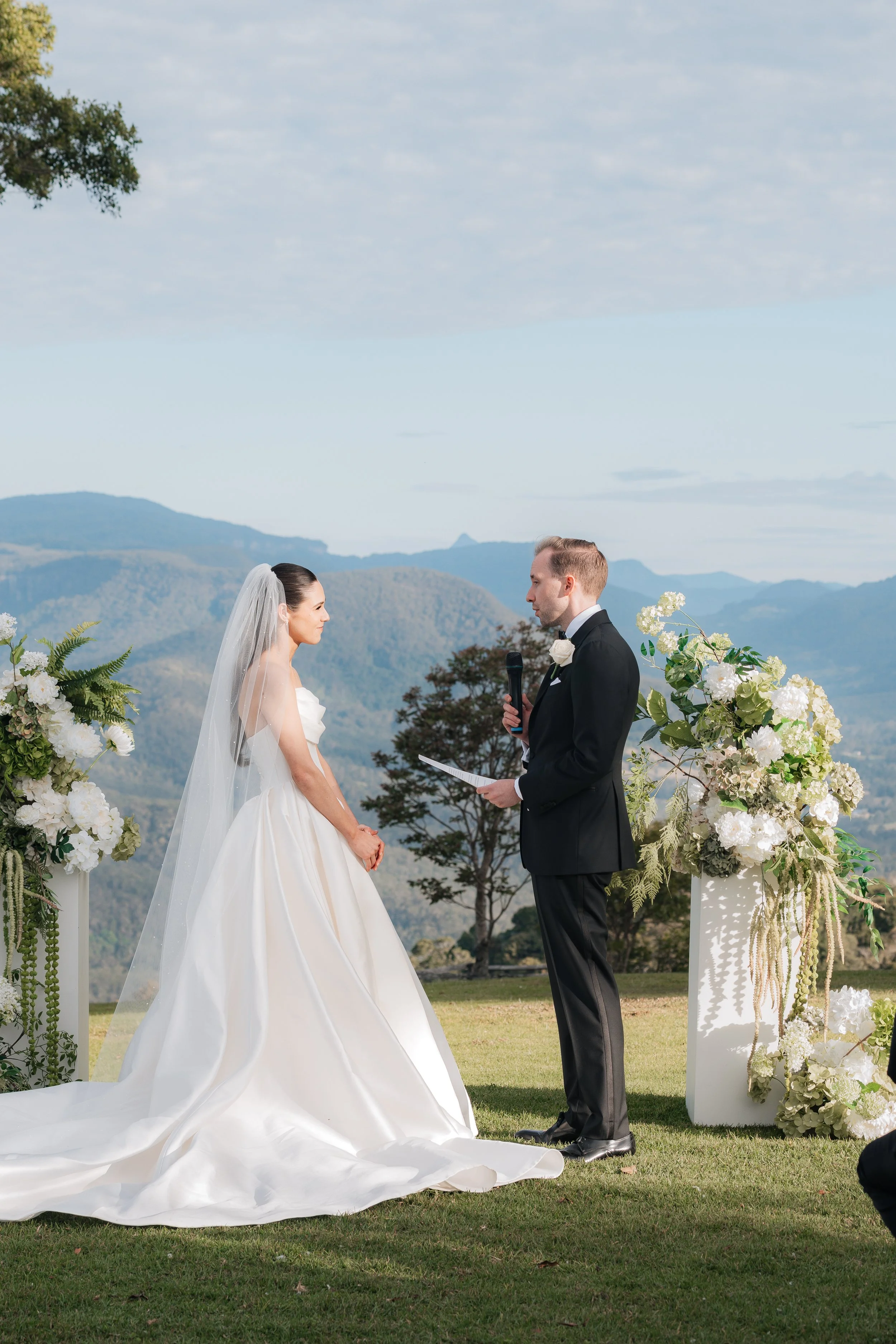Rosewood Estate Gold Coast Wedding Photography
