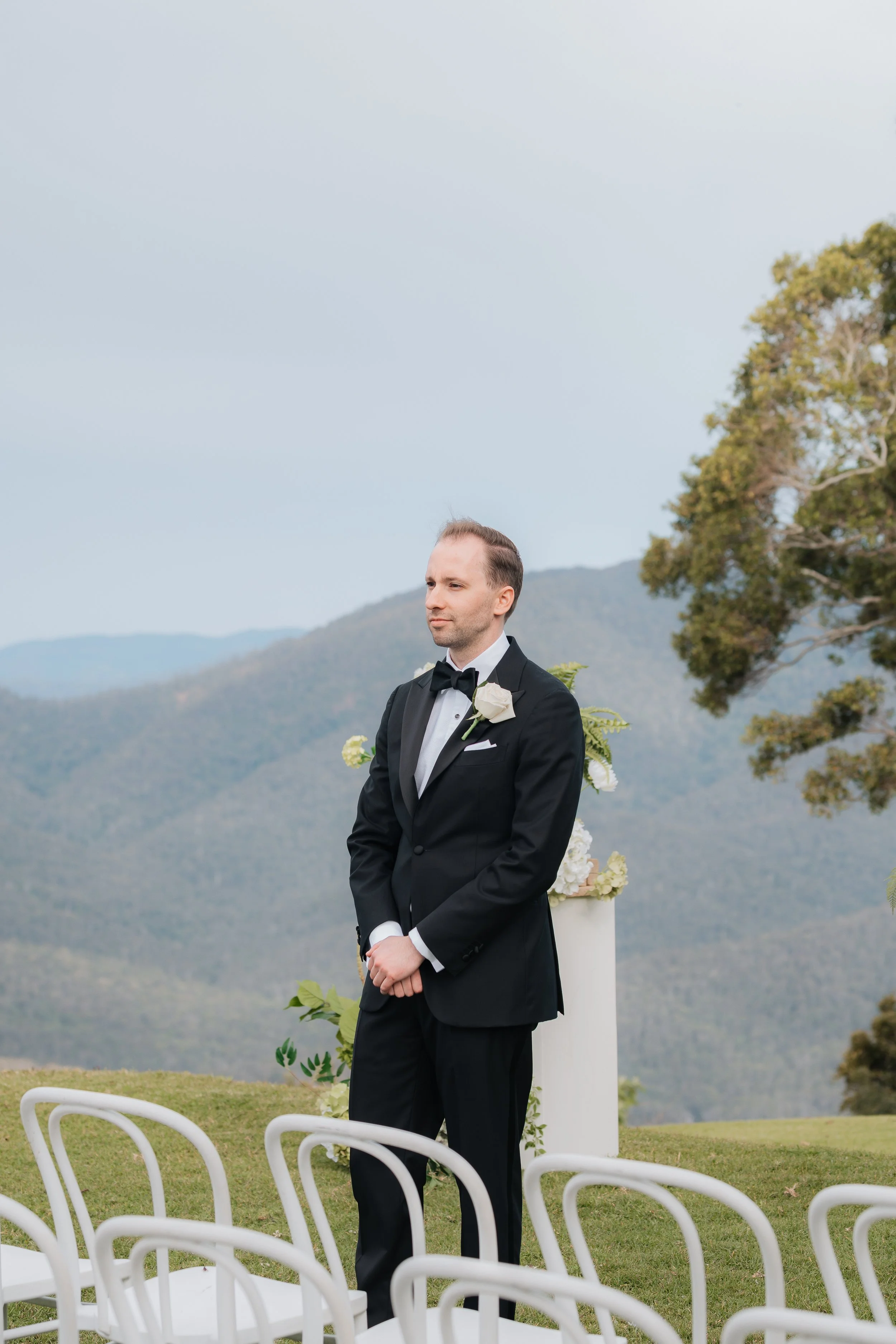 Rosewood Estate Gold Coast Wedding Photography
