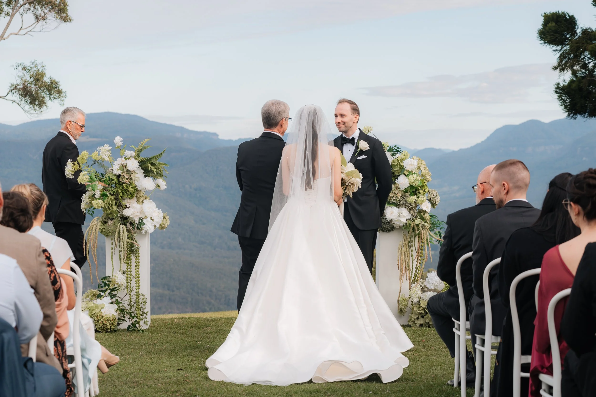 Rosewood Estate Gold Coast Wedding Photography