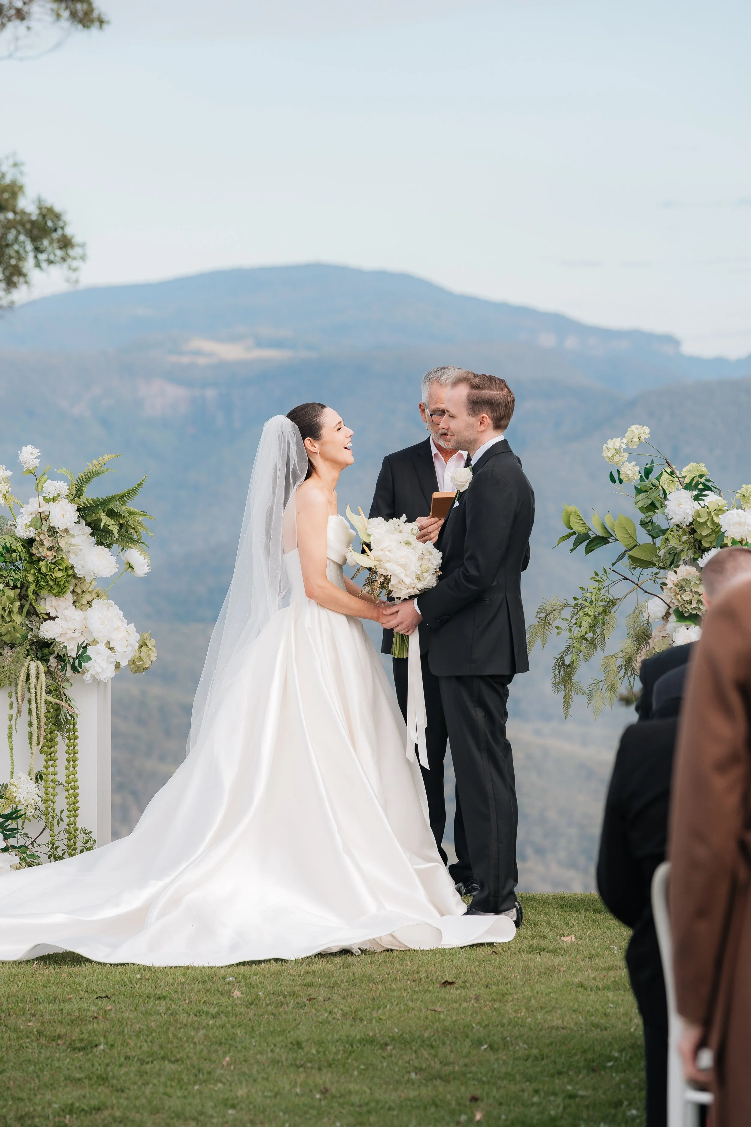 Rosewood Estate Gold Coast Wedding Photography