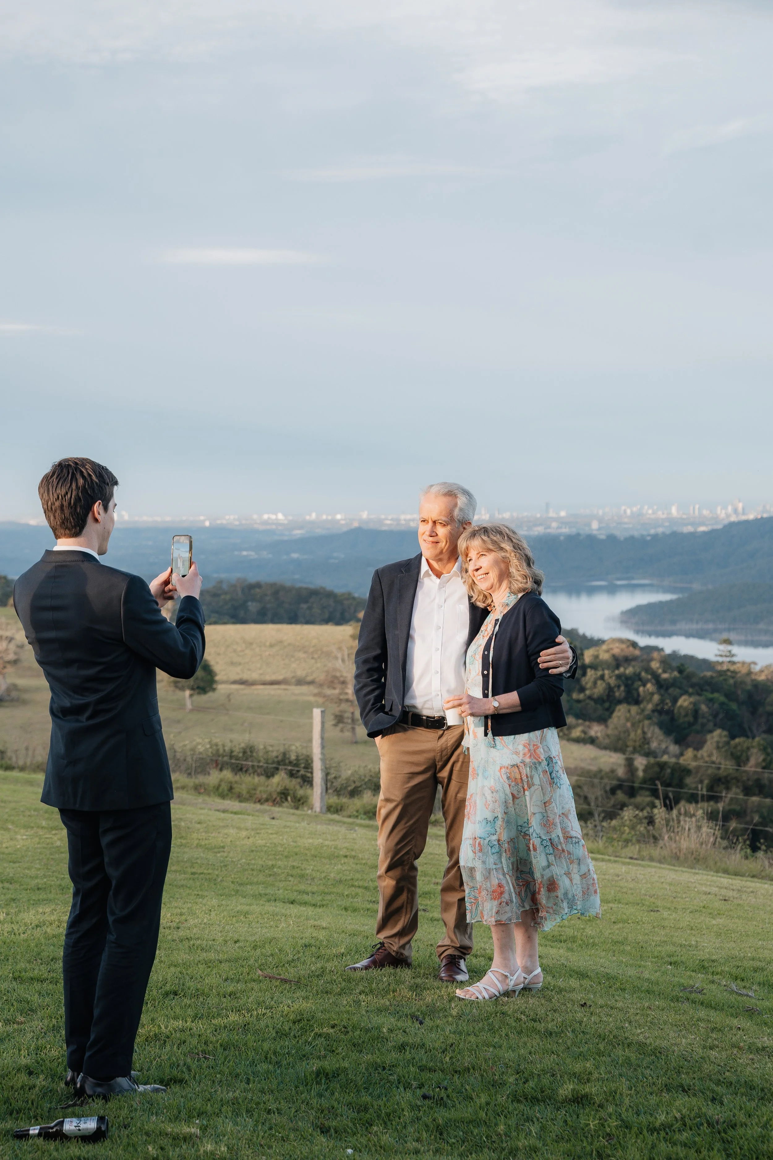 Rosewood Estate Gold Coast Wedding Photography