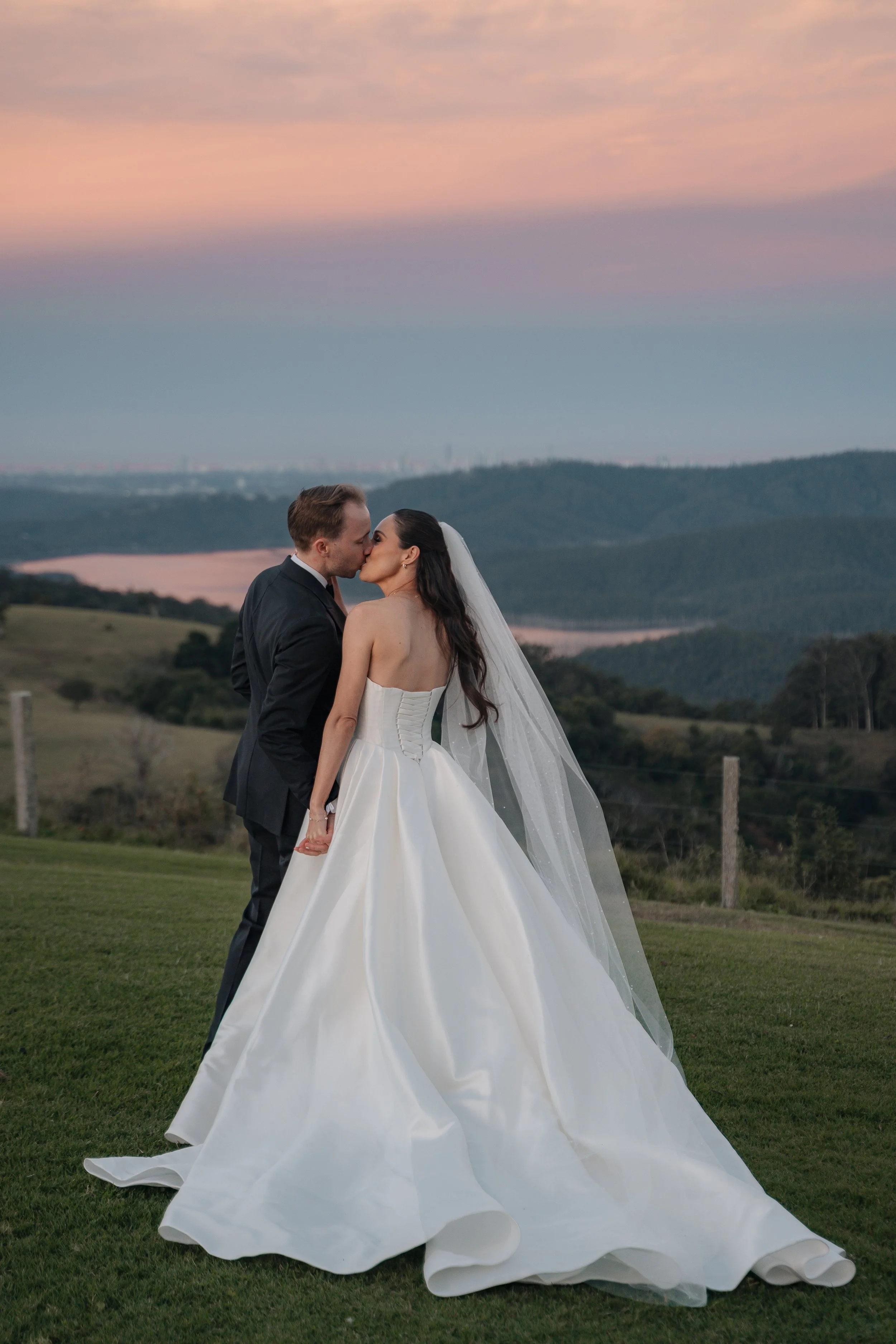 Rosewood Estate Gold Coast Wedding Photography