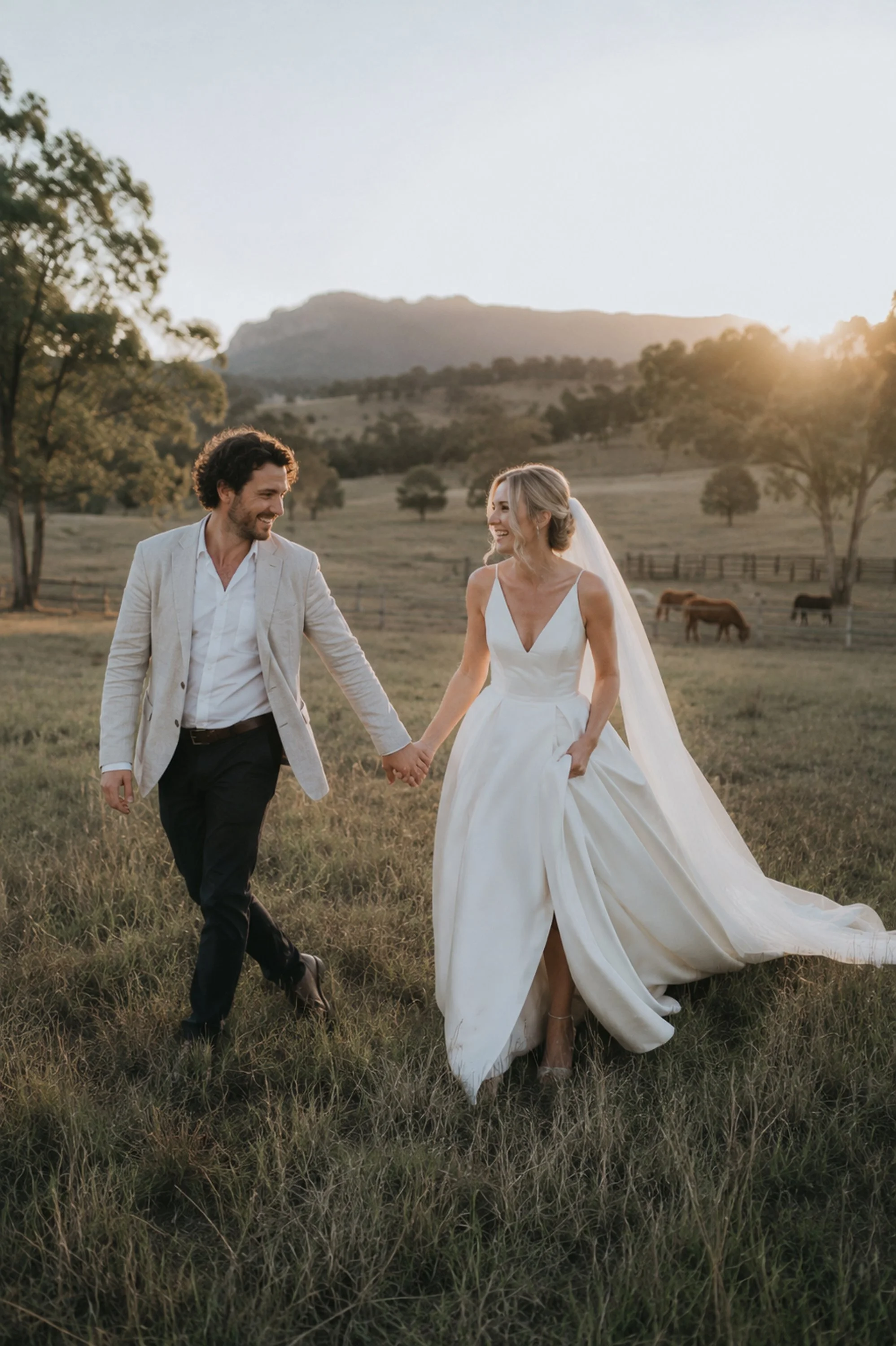 Sunshine Coast, Brisbane and Gold Coast Wedding Photographer