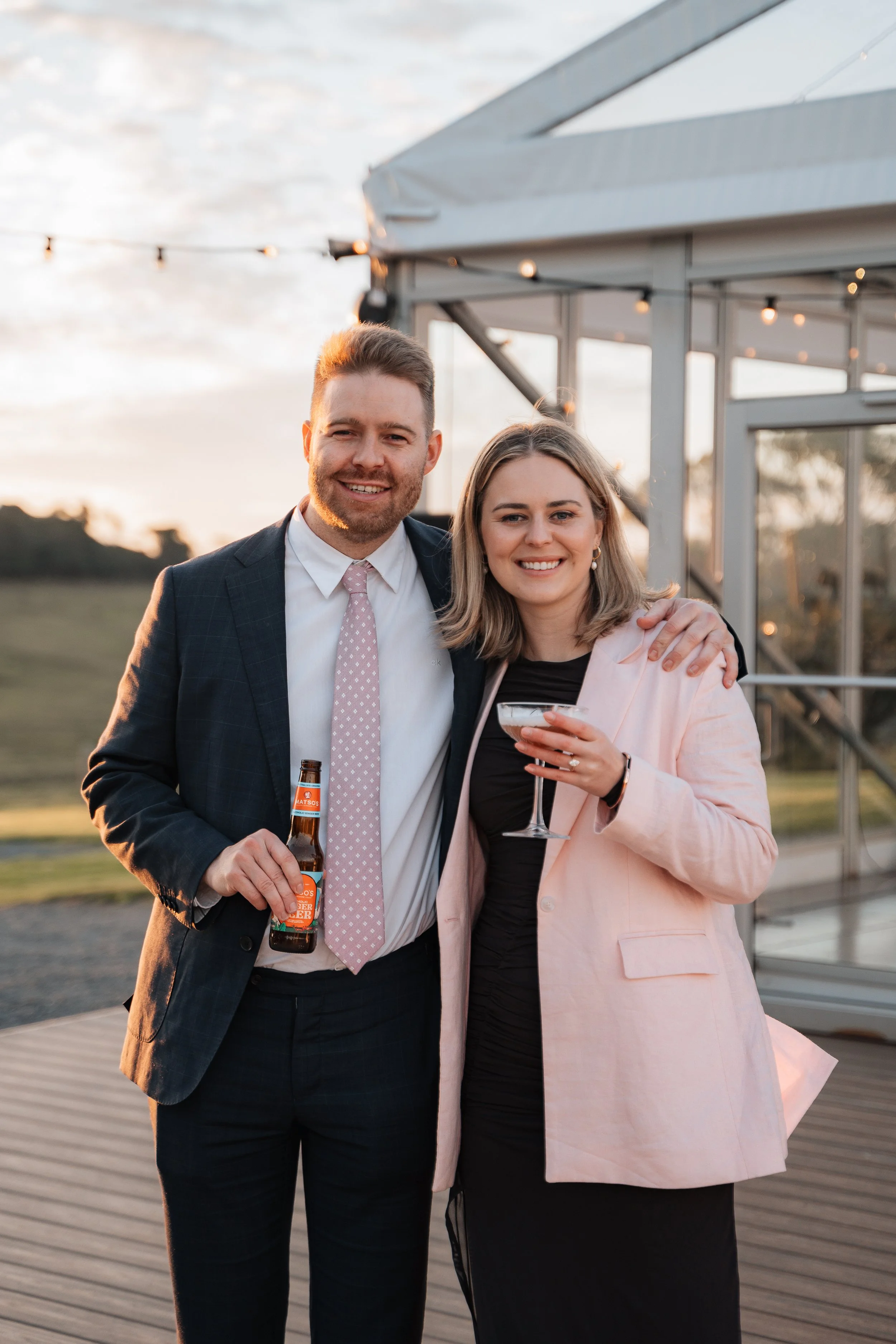 Rosewood Estate Gold Coast Wedding Photography