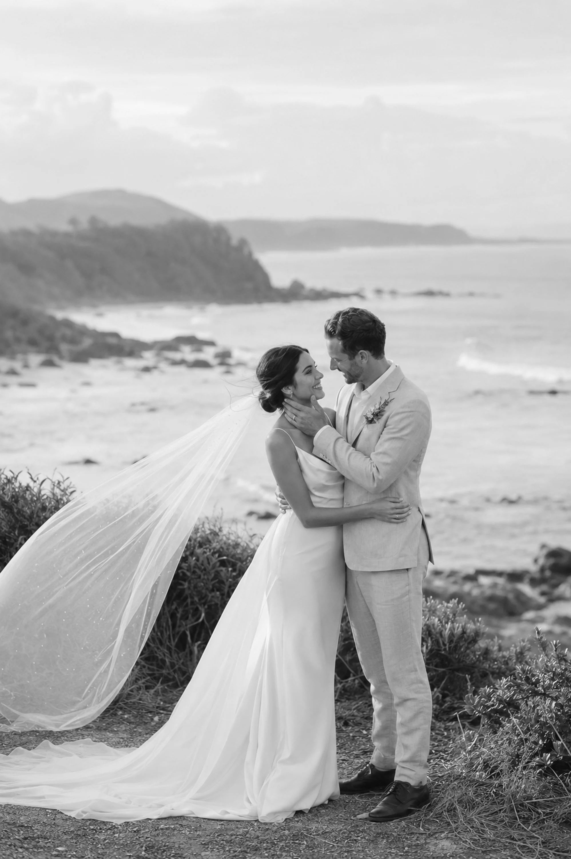 Sunshine Coast, Brisbane and Gold Coast Wedding Photographer