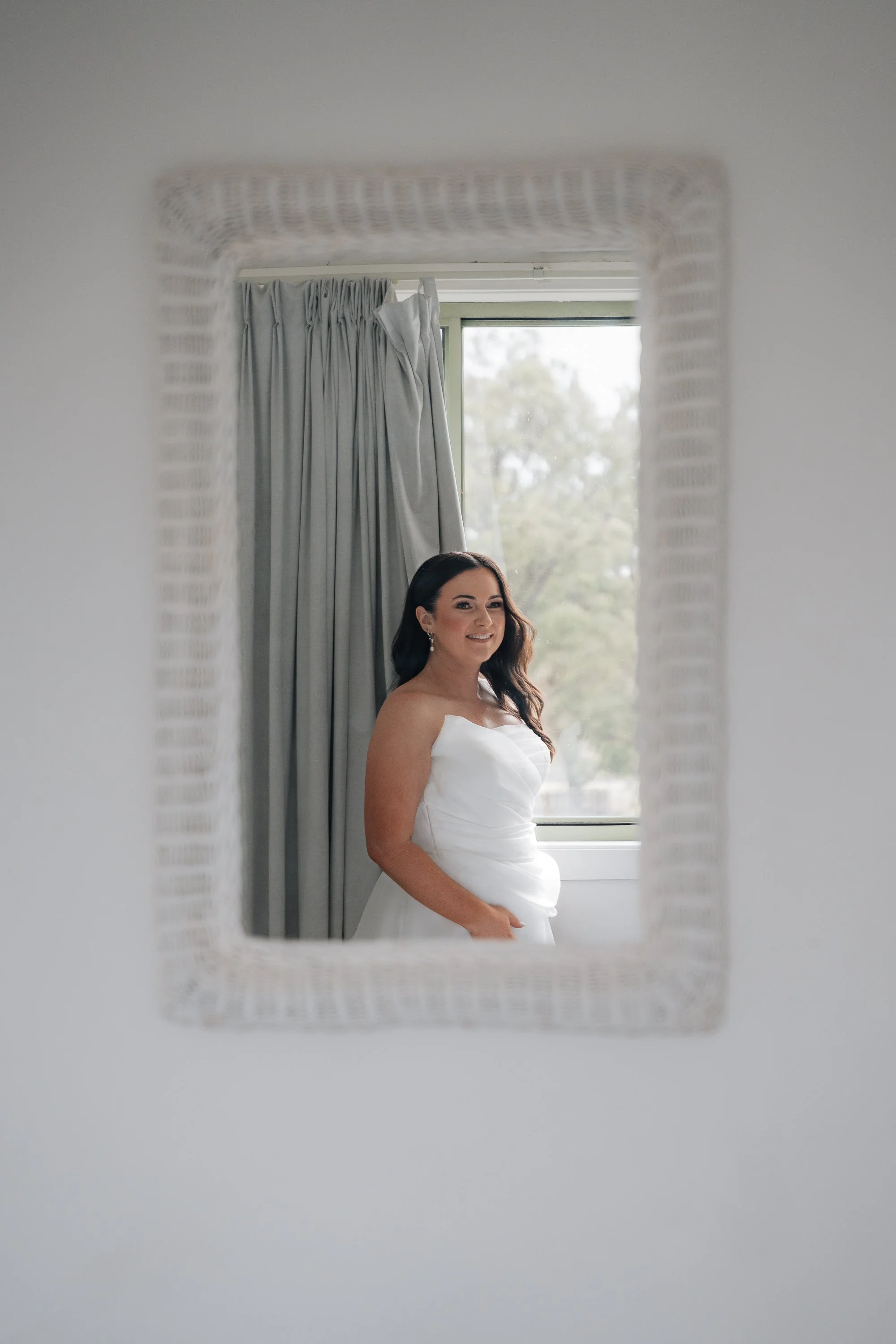 Starline Alpaca Farm Broke Wedding Photography & Videography