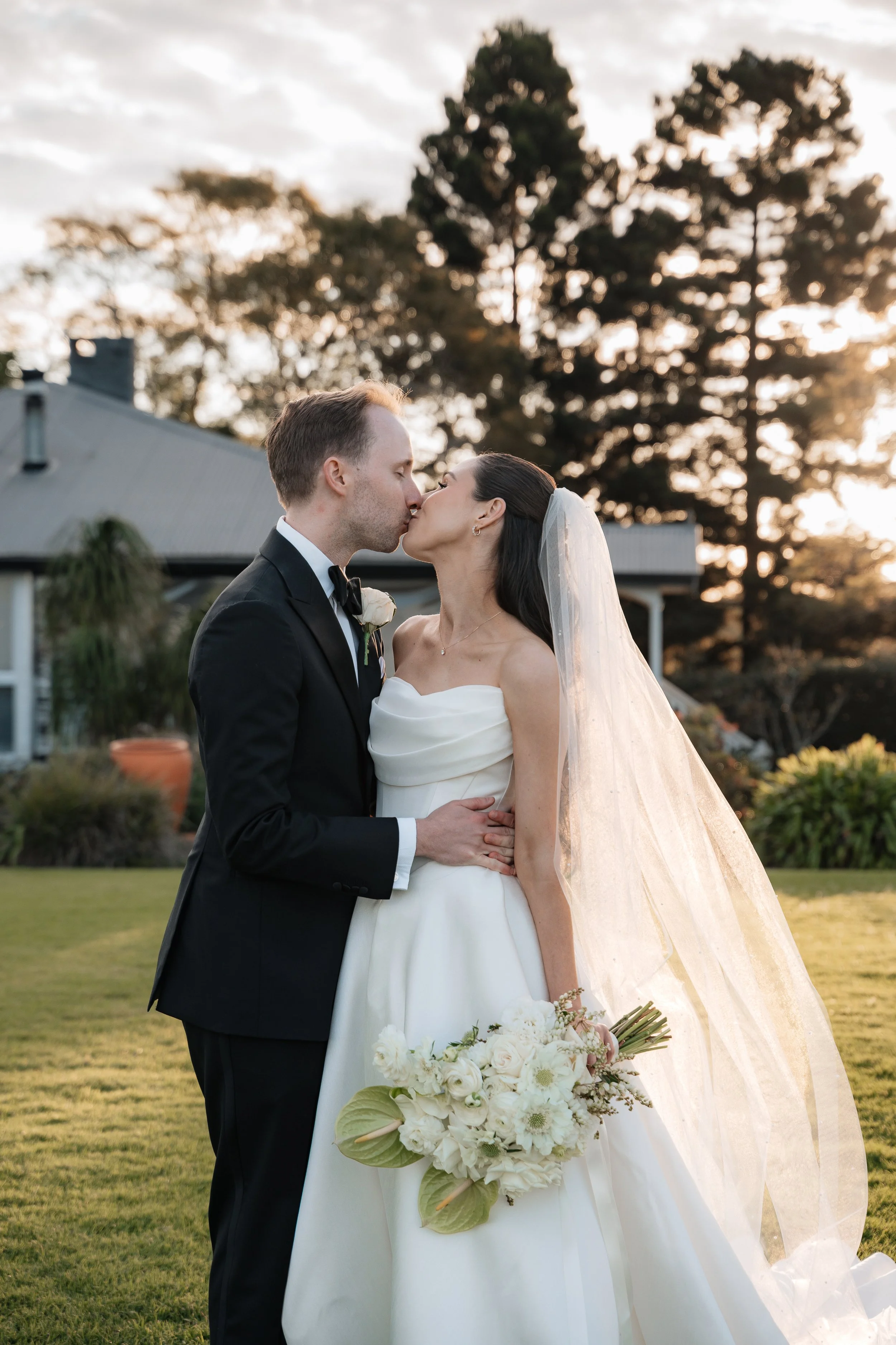 Rosewood Estate Gold Coast Wedding Photography