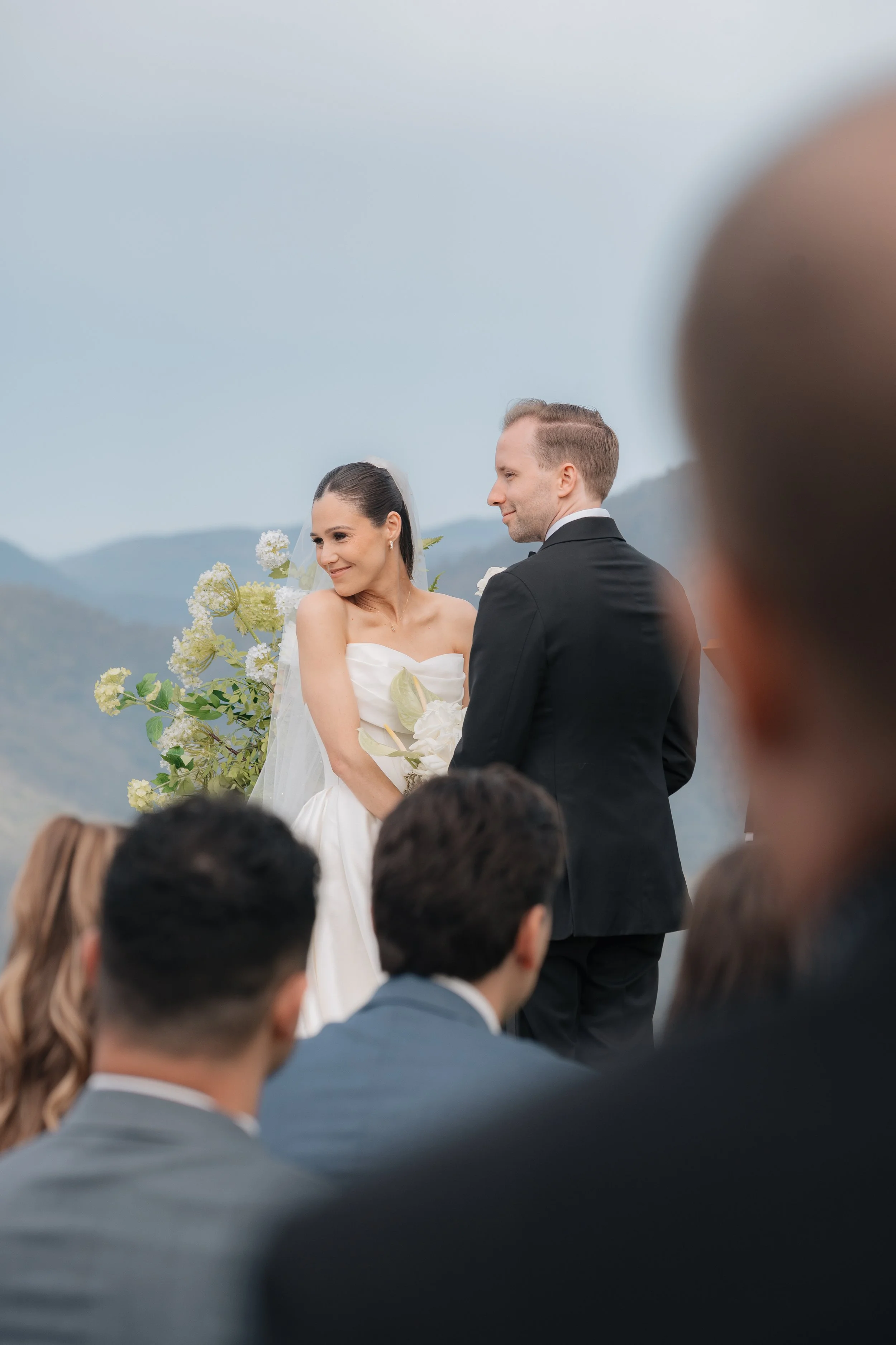 Rosewood Estate Gold Coast Wedding Photography