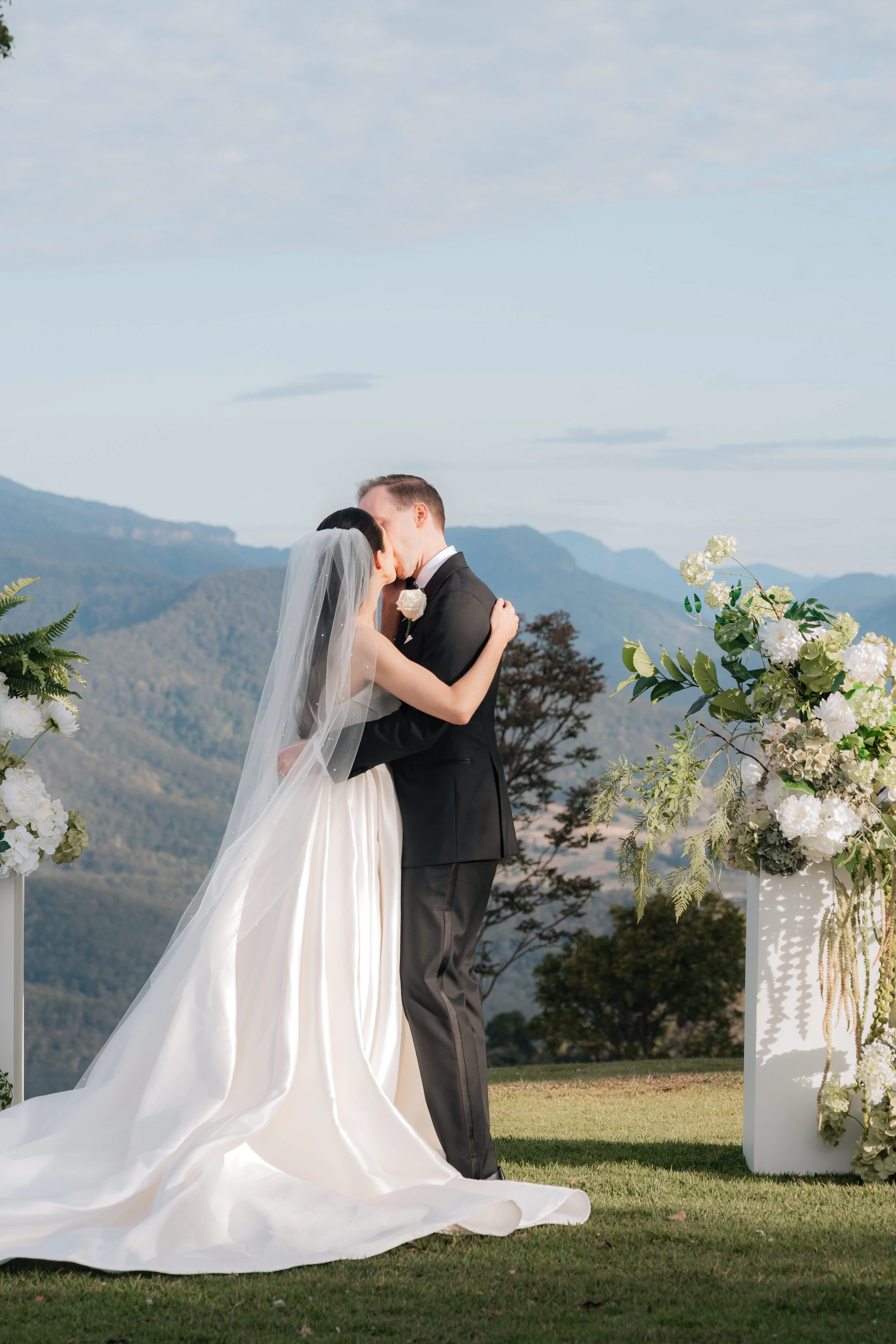 Rosewood Estate Gold Coast Wedding Photography