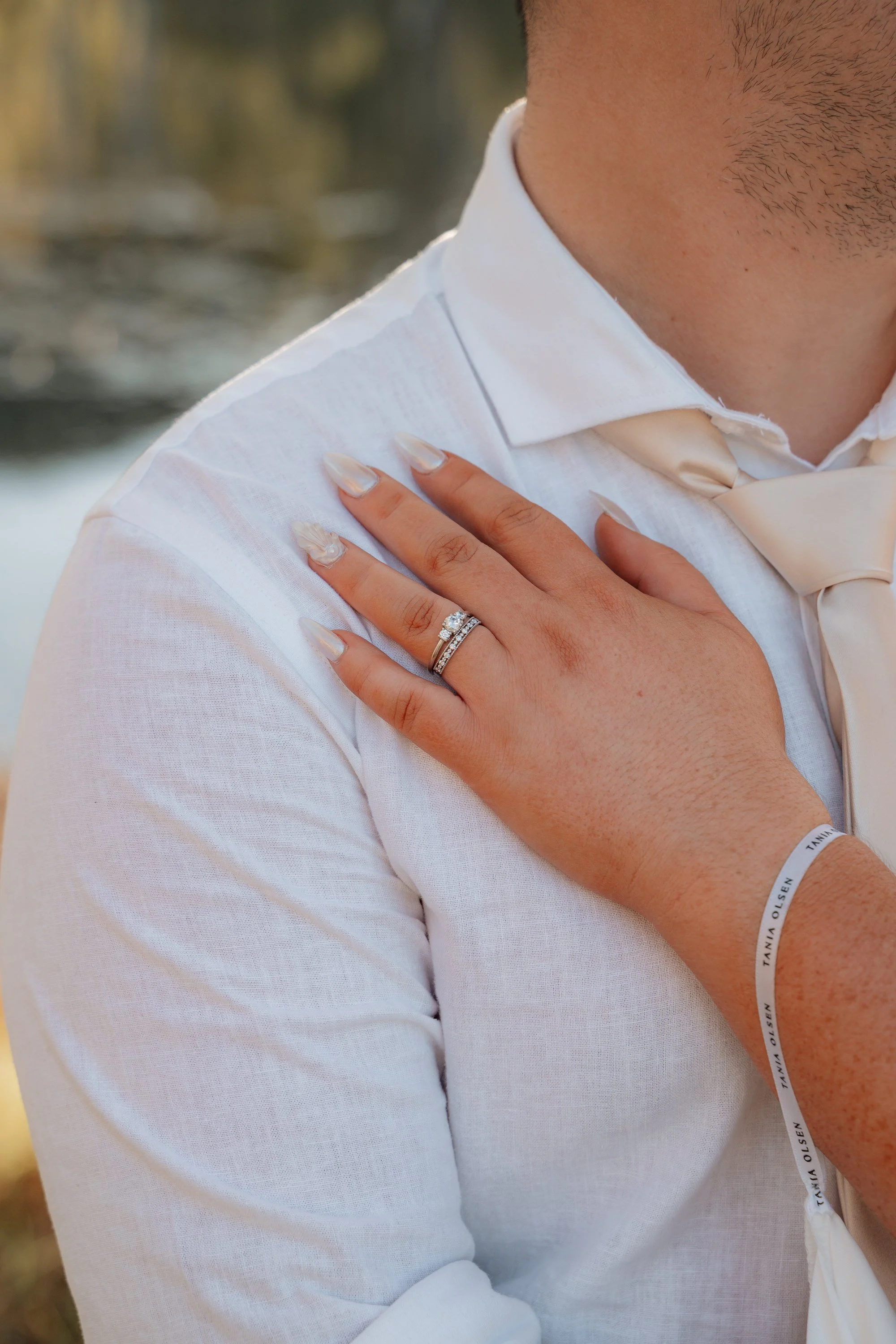 Starline Alpaca Farm Broke Wedding Photography & Videography