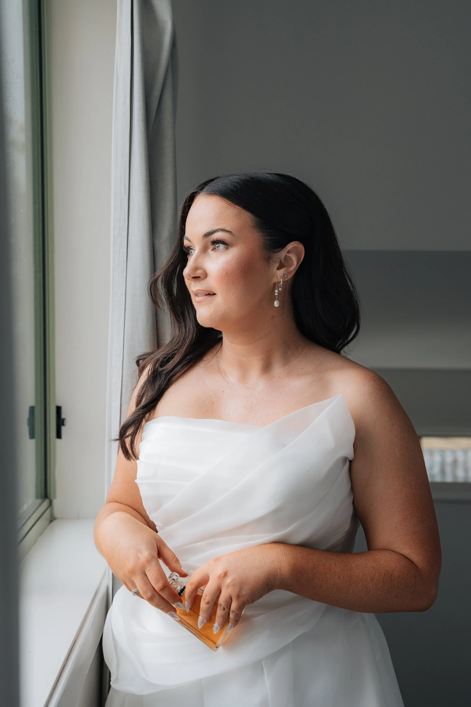 Starline Alpaca Farm Broke Wedding Photography & Videography