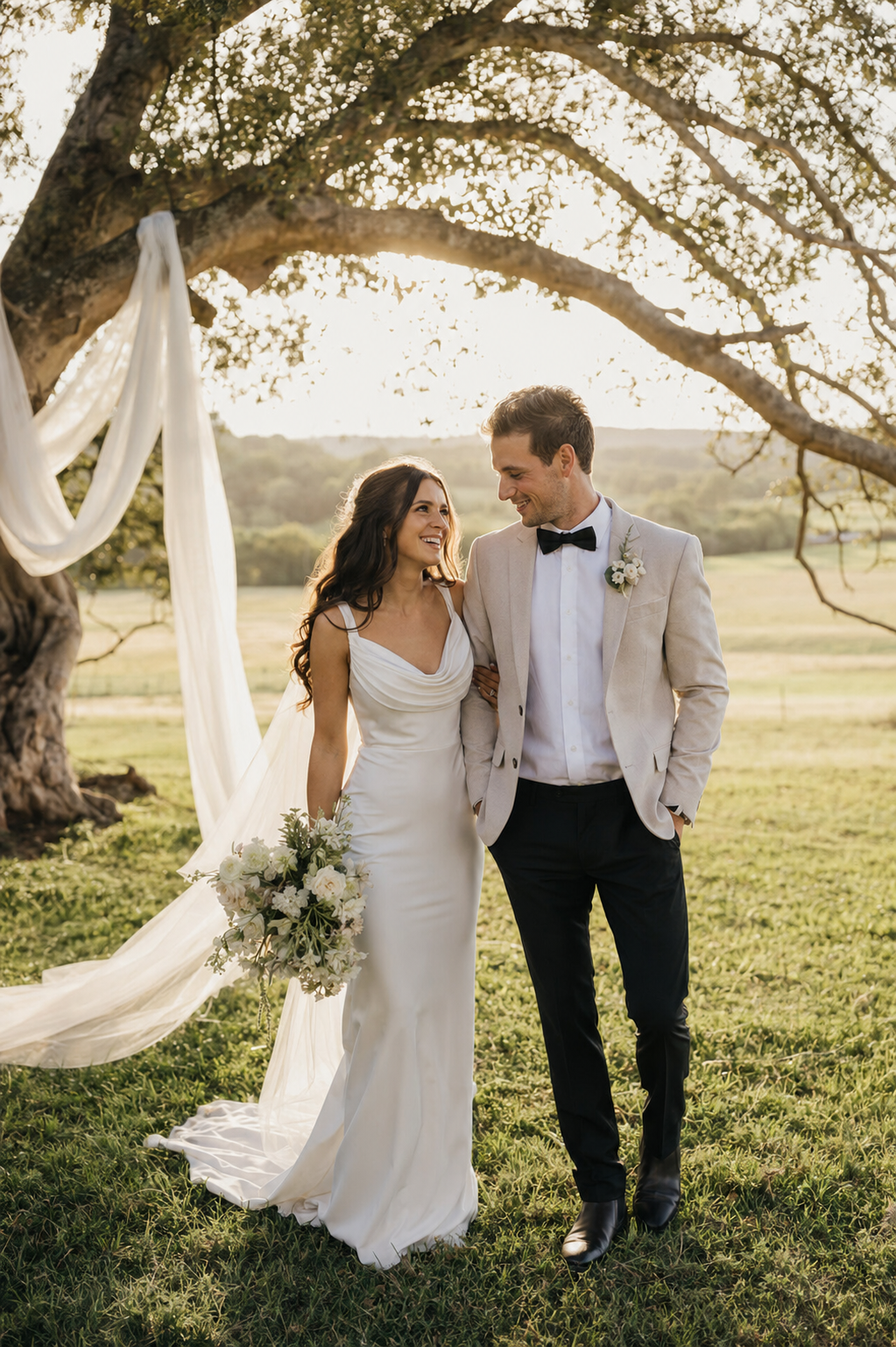 Noosa, Brisbane, Byron Bay and Gold Coast Wedding Photography