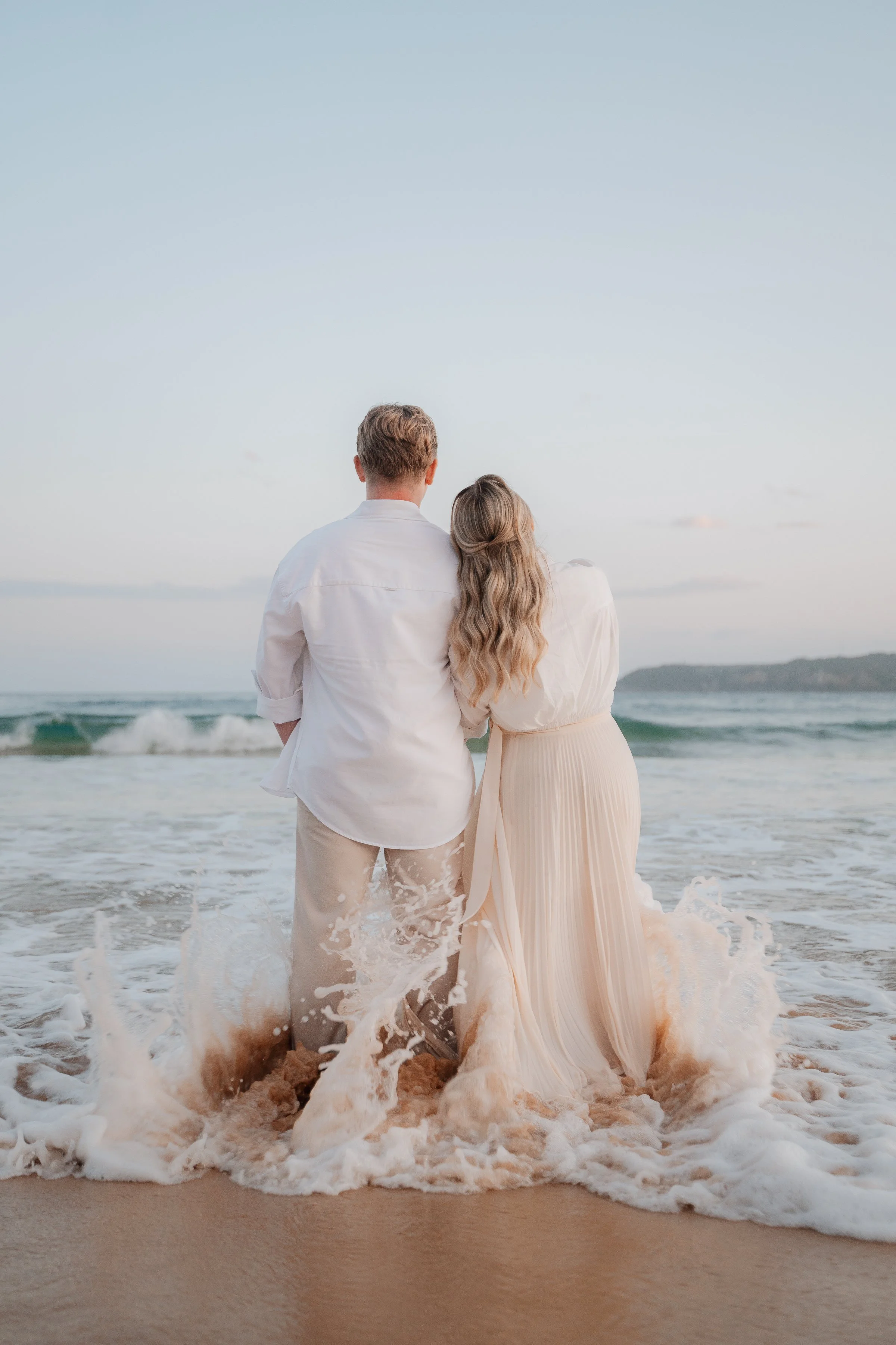 Brisbane Wedding Photographer & Videographer