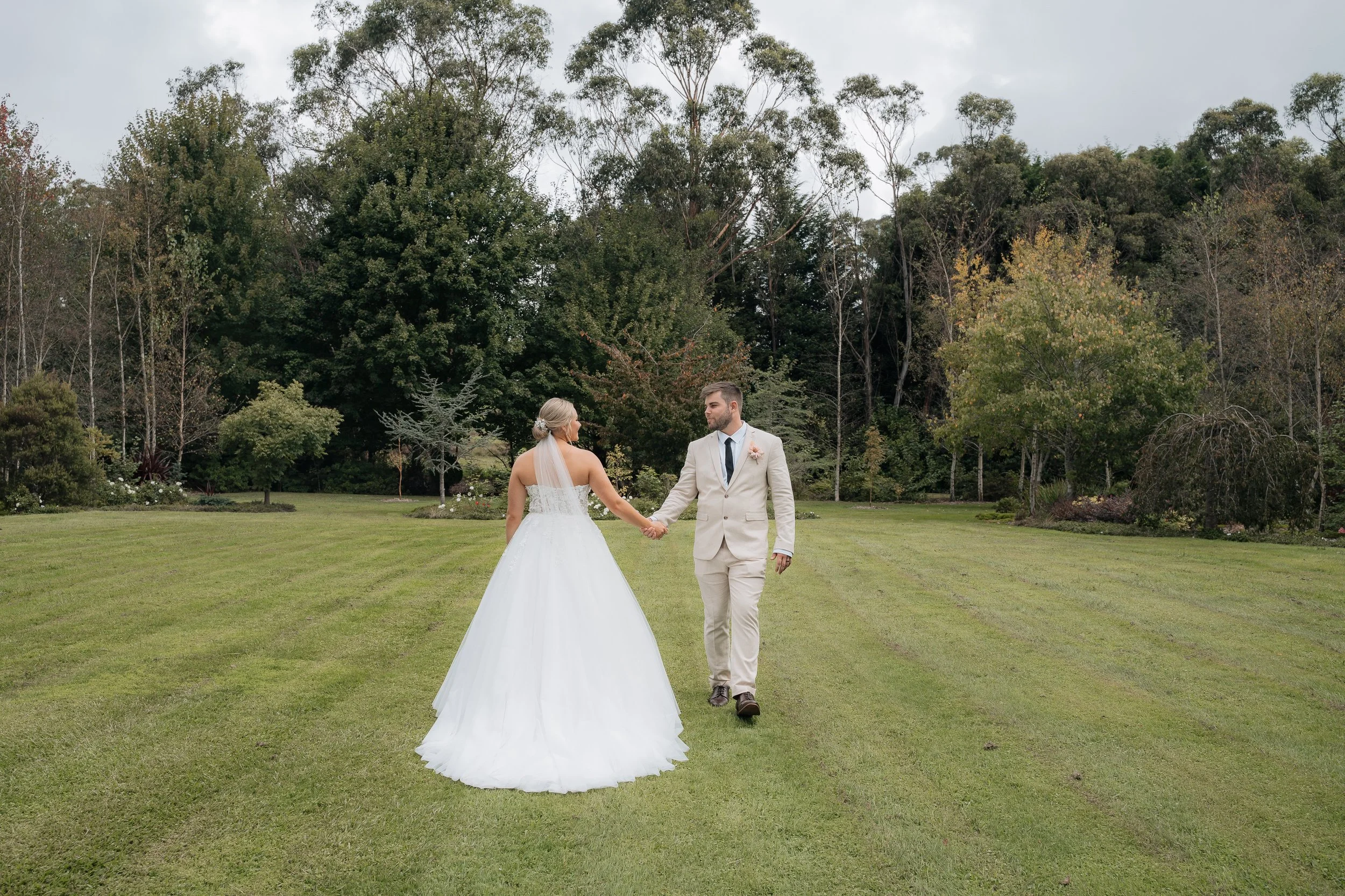 Sunshine Coast, Noosa, Brisbane, Gold Coast and Byron Bay Wedding Photographer and Videographer