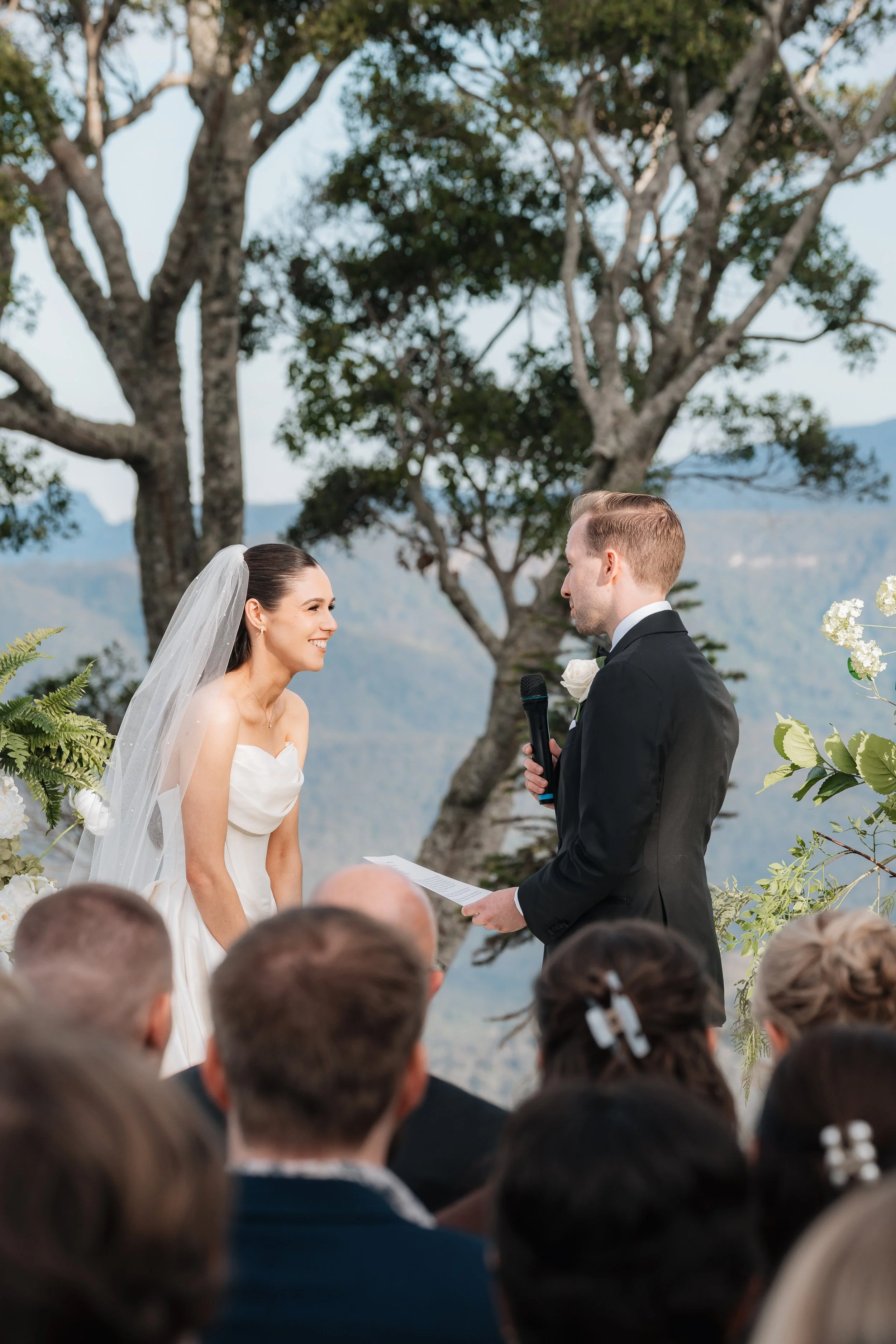 Rosewood Estate Gold Coast Wedding Photography