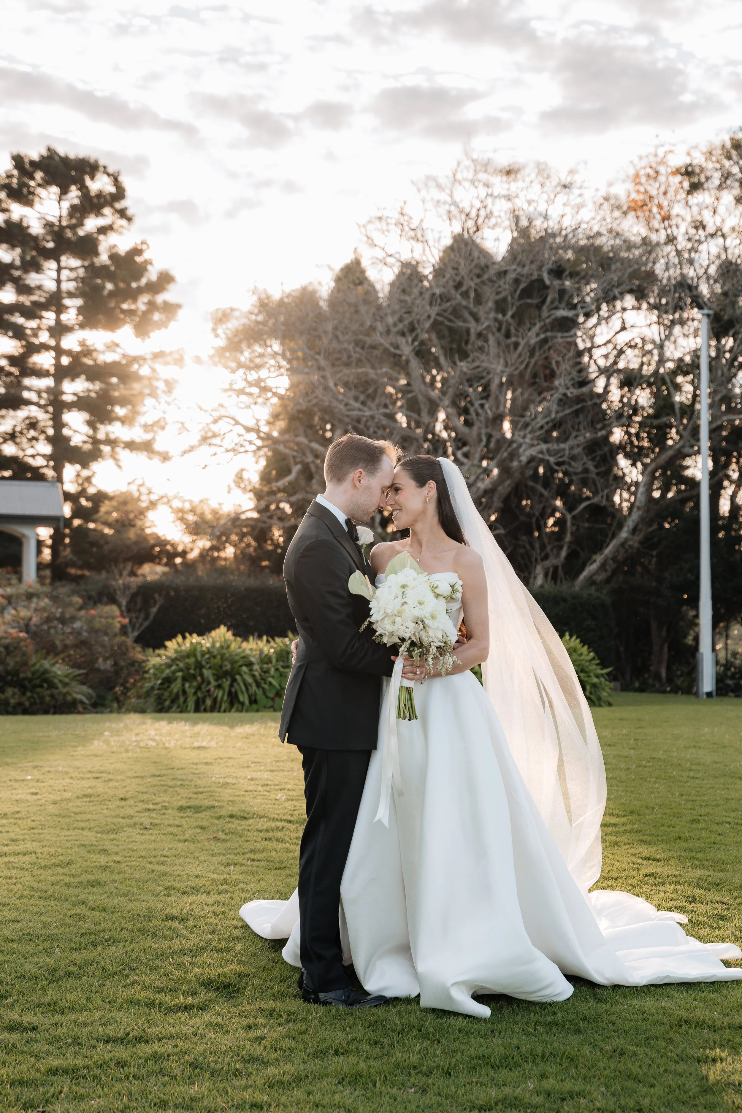 Rosewood Estate Gold Coast Wedding Photography
